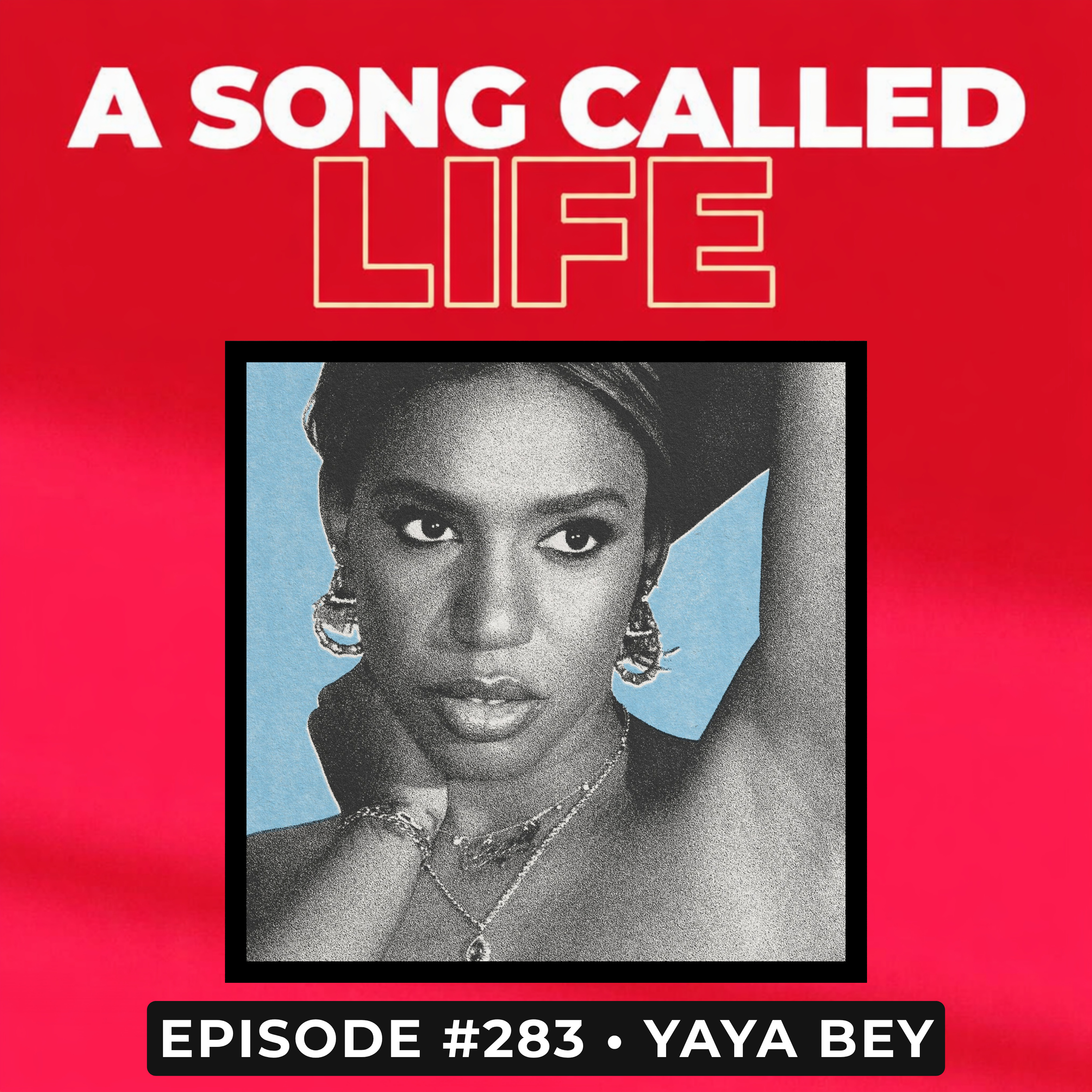 Episode #283: Yaya Bey episode artwork