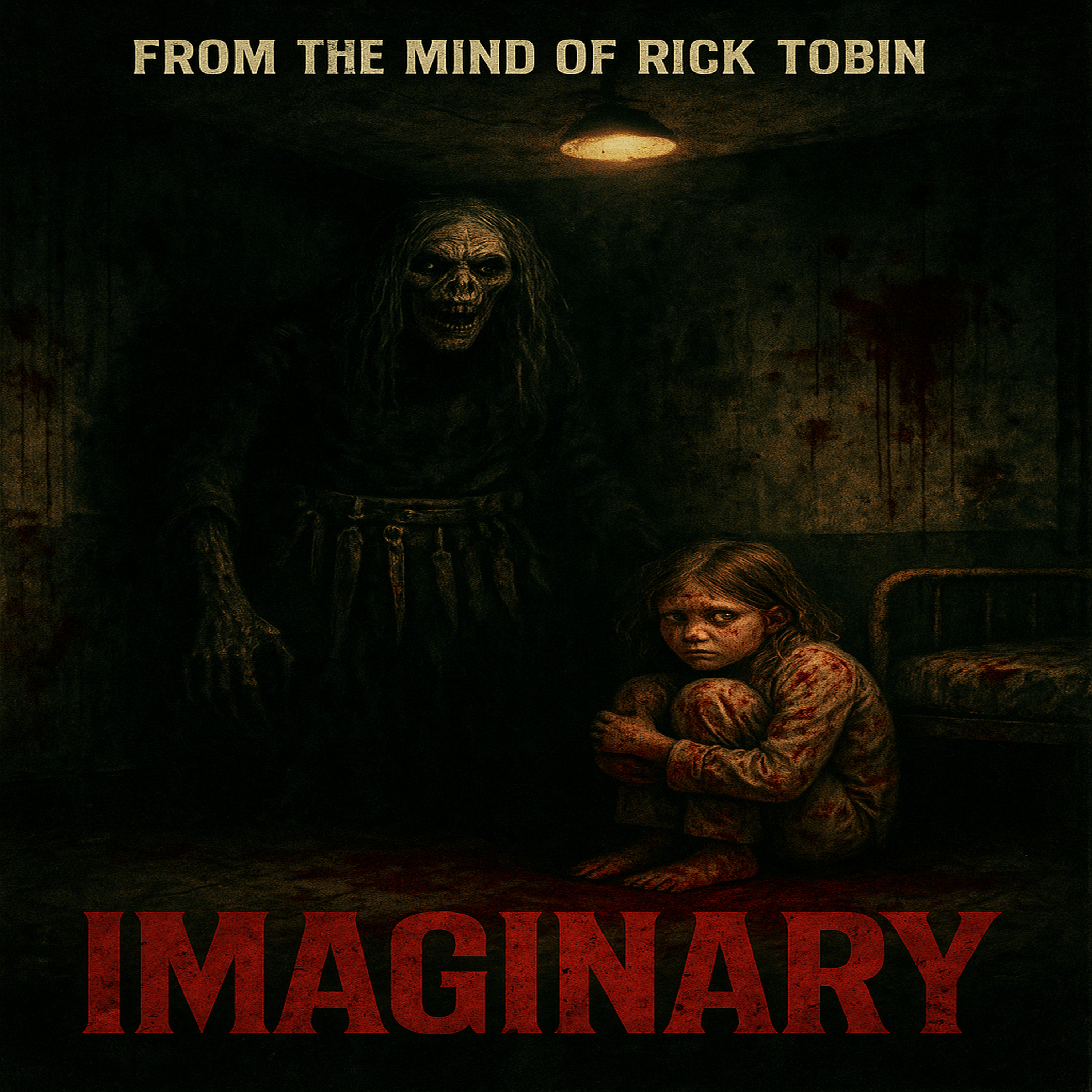Twisted Tales of Madness and Murder Presents: