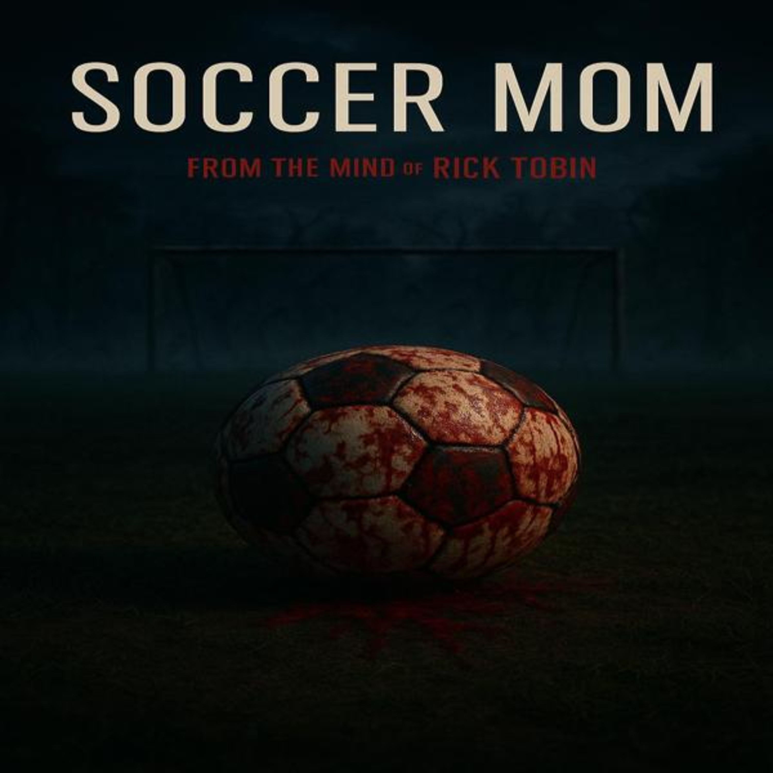 Soccer Mom