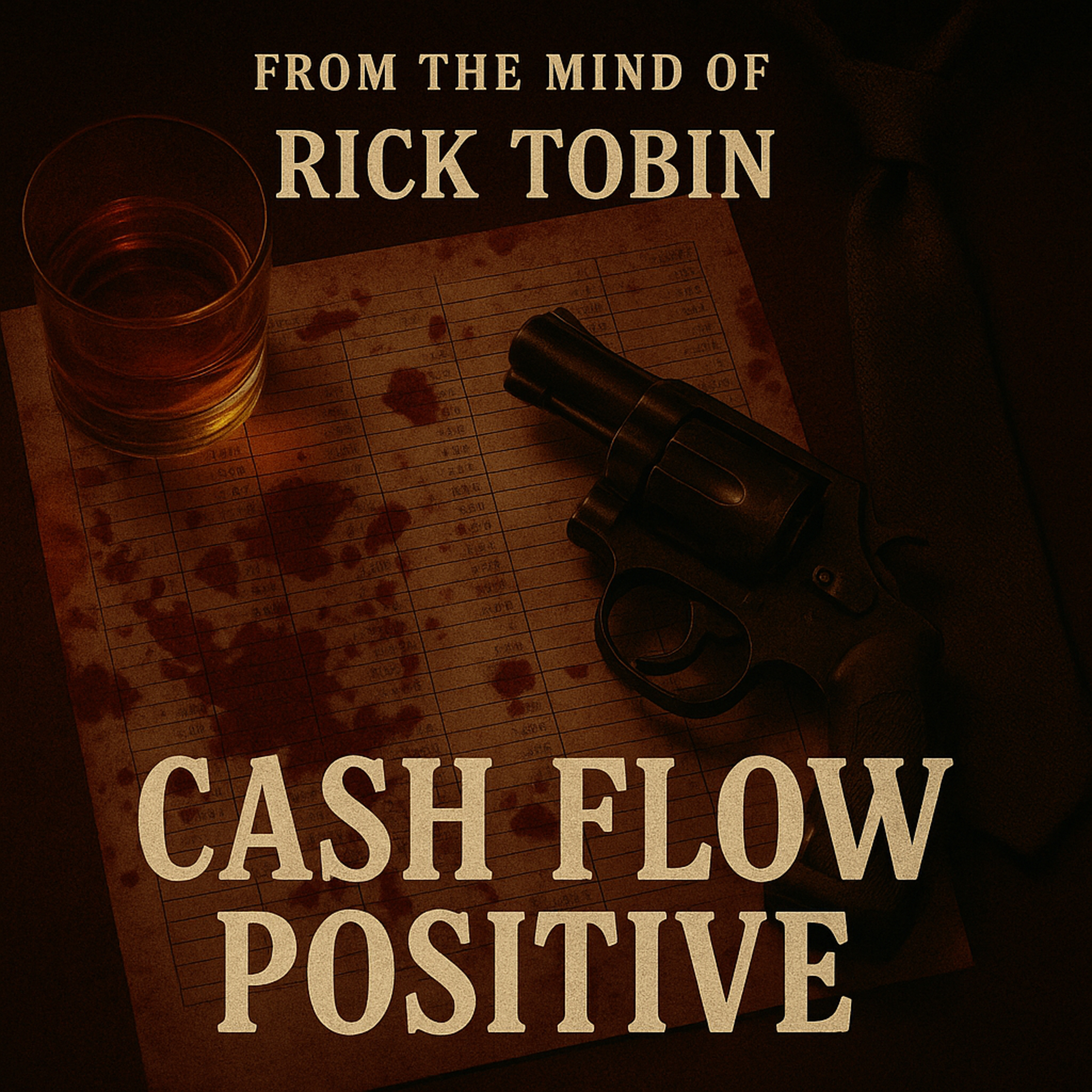 Cash Flow Positive