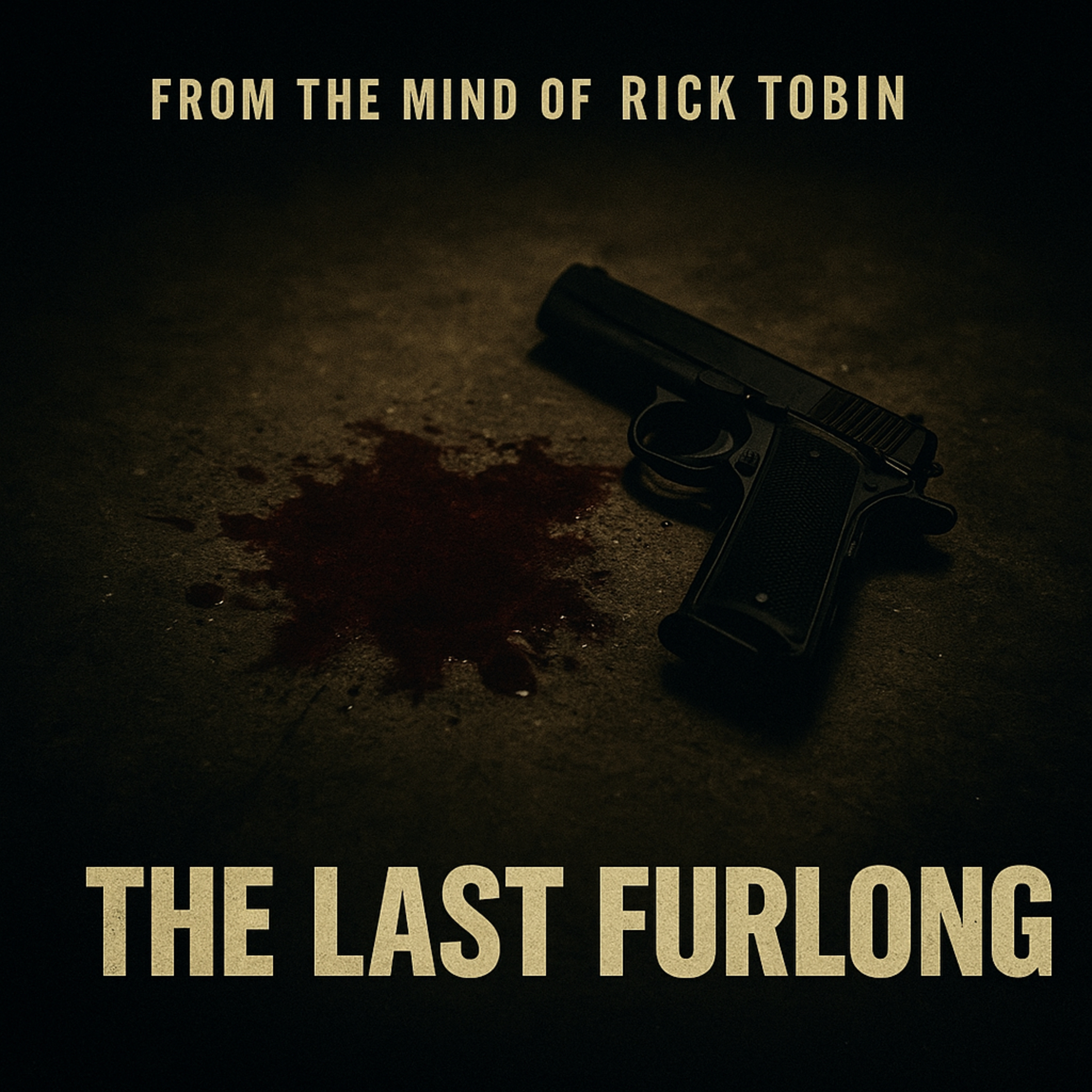The Last Furlong