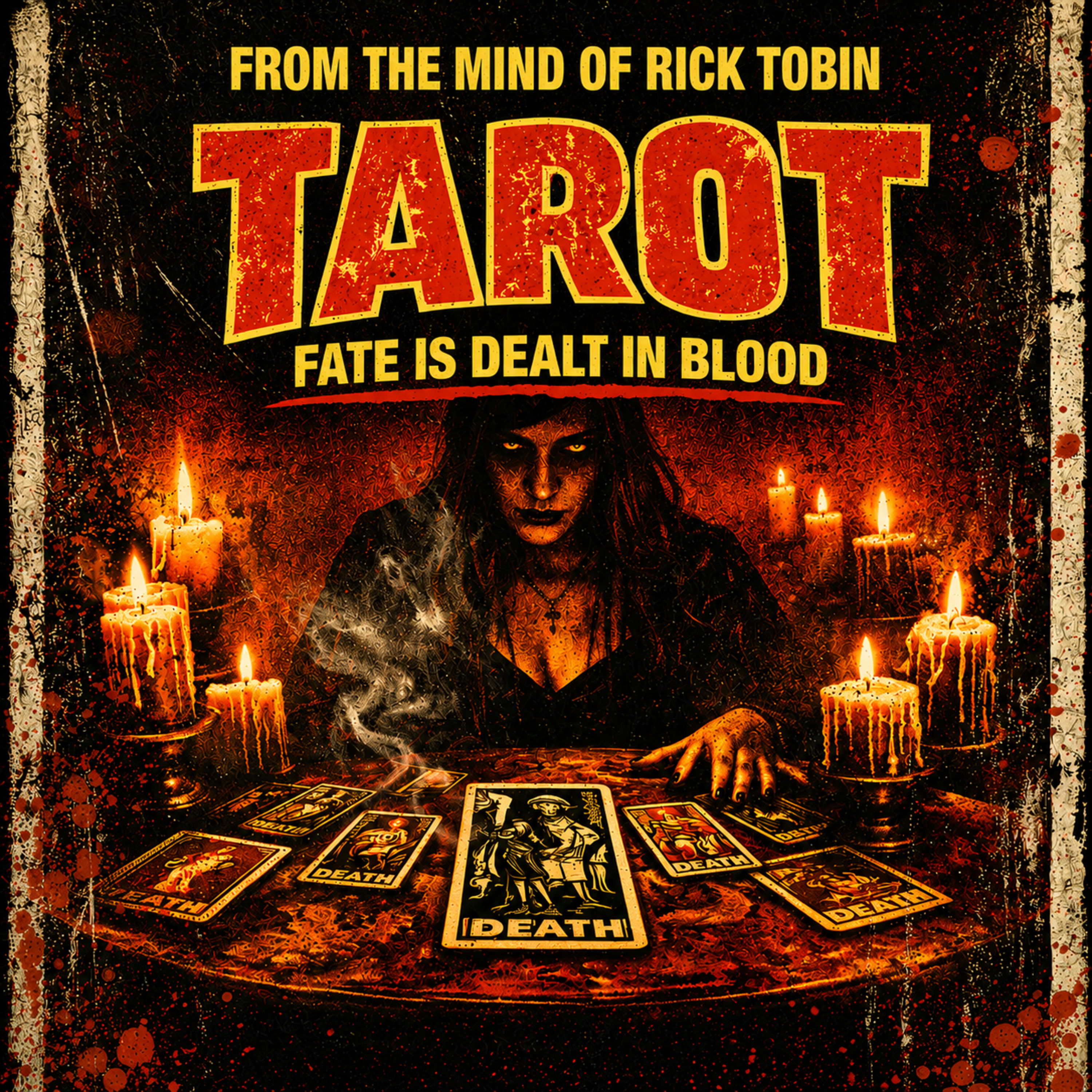 Tarot