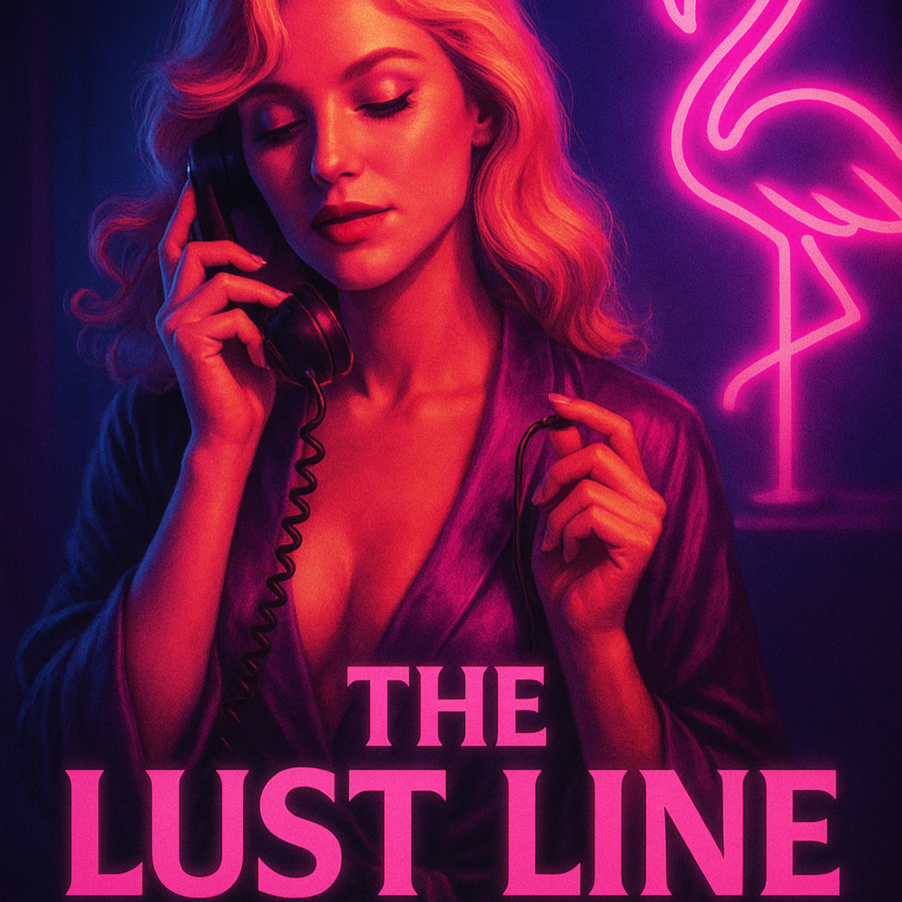 The Lust Line