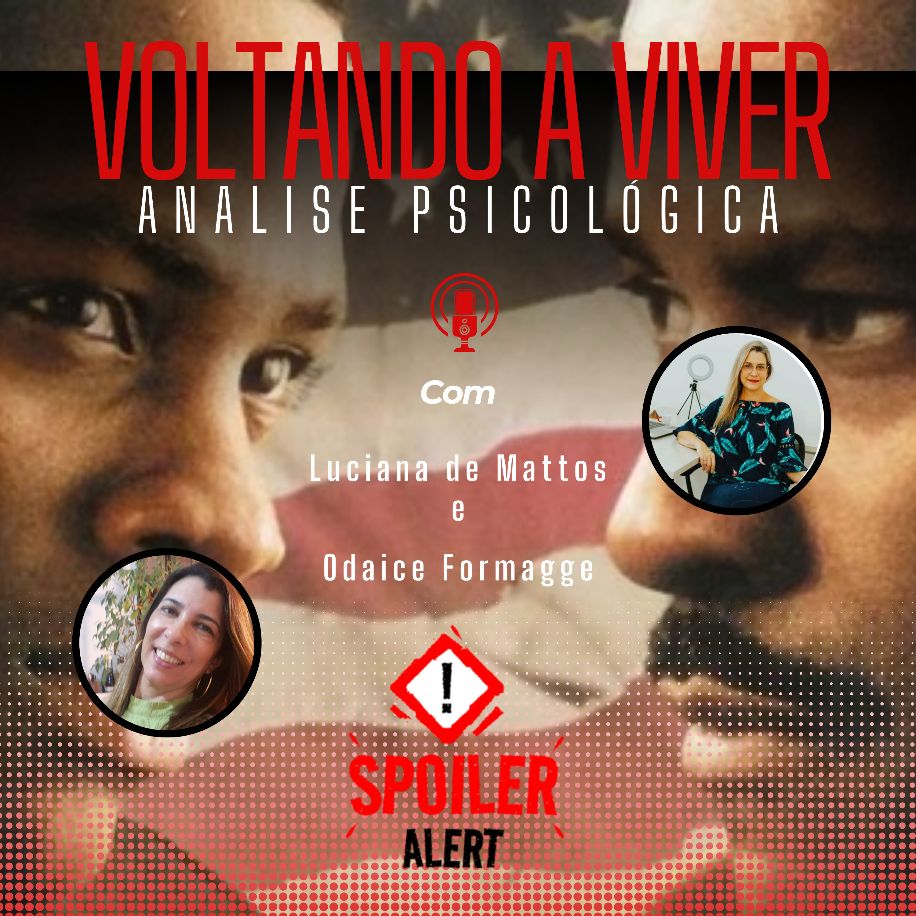 Análise Psicológica do Filme Voltando a Viver episode artwork