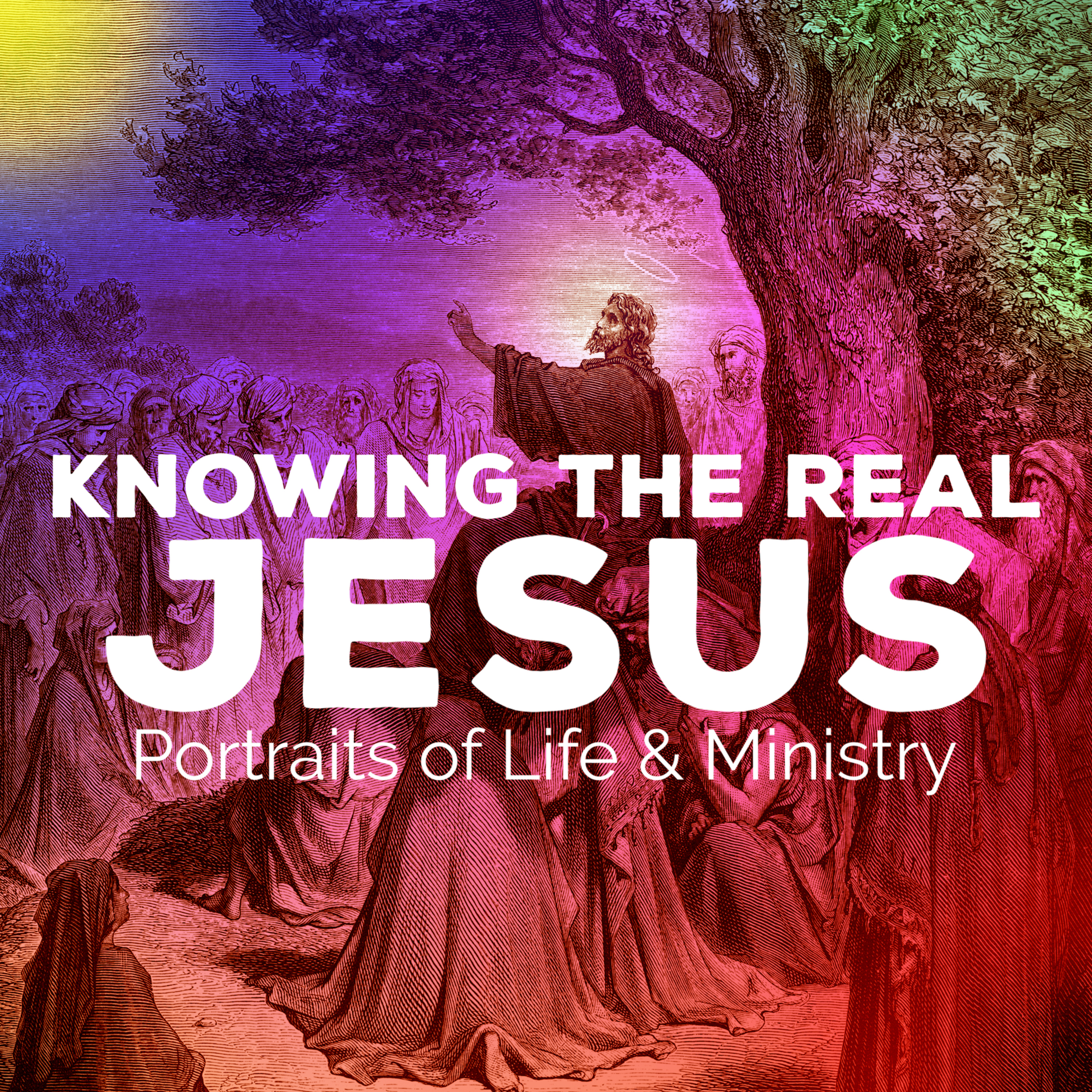 Jesus and the Transfiguration
