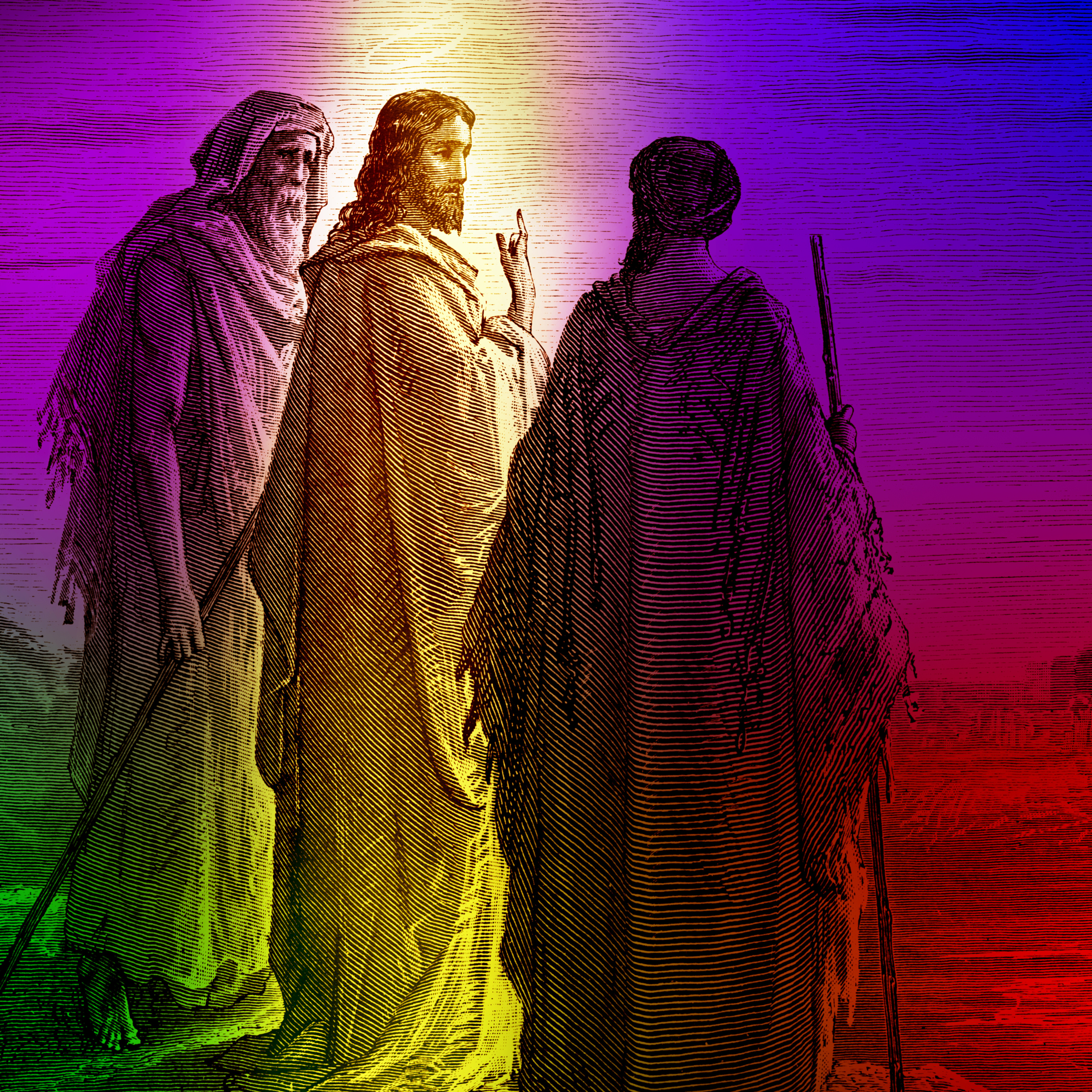 Easter Sunday 2025