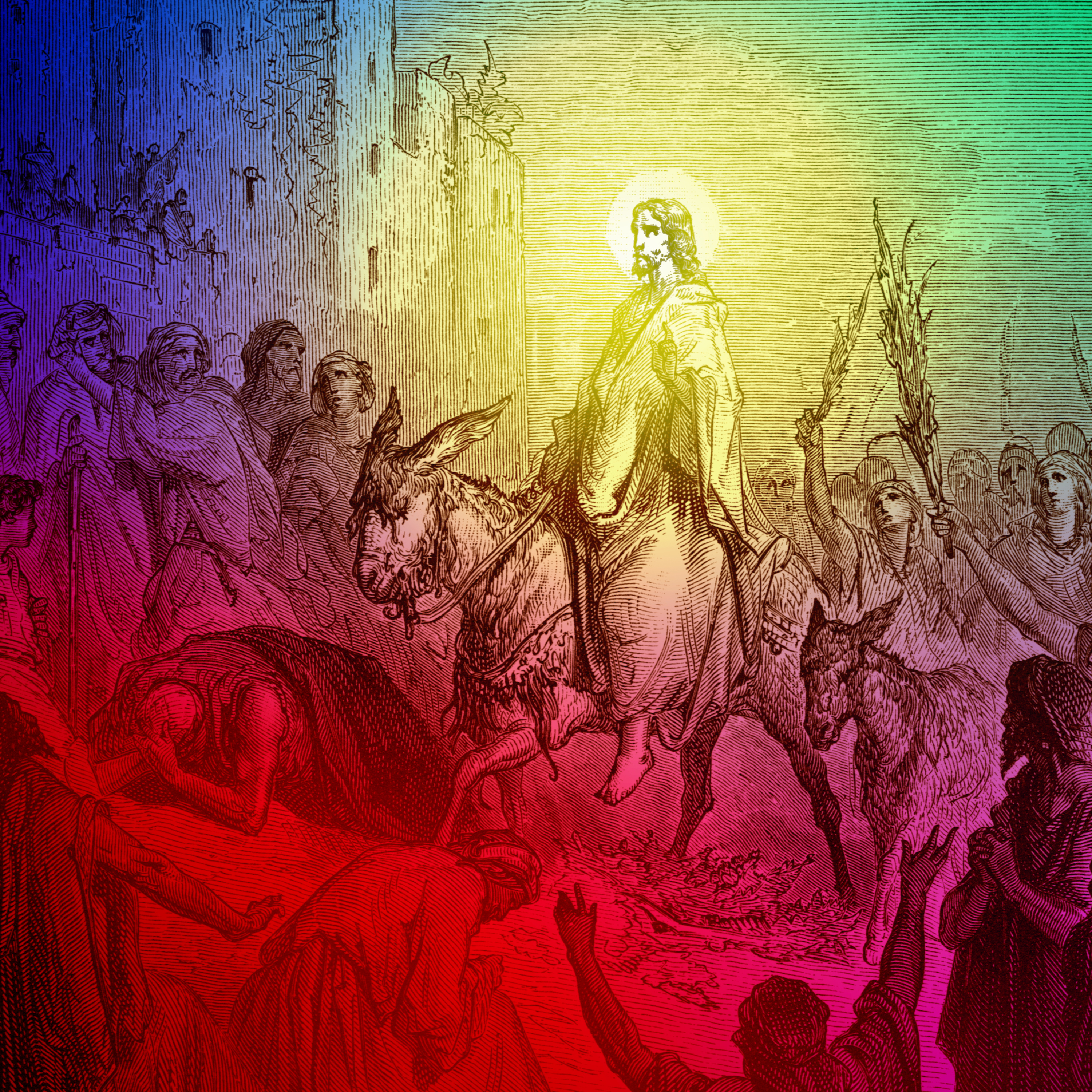 Palm Sunday