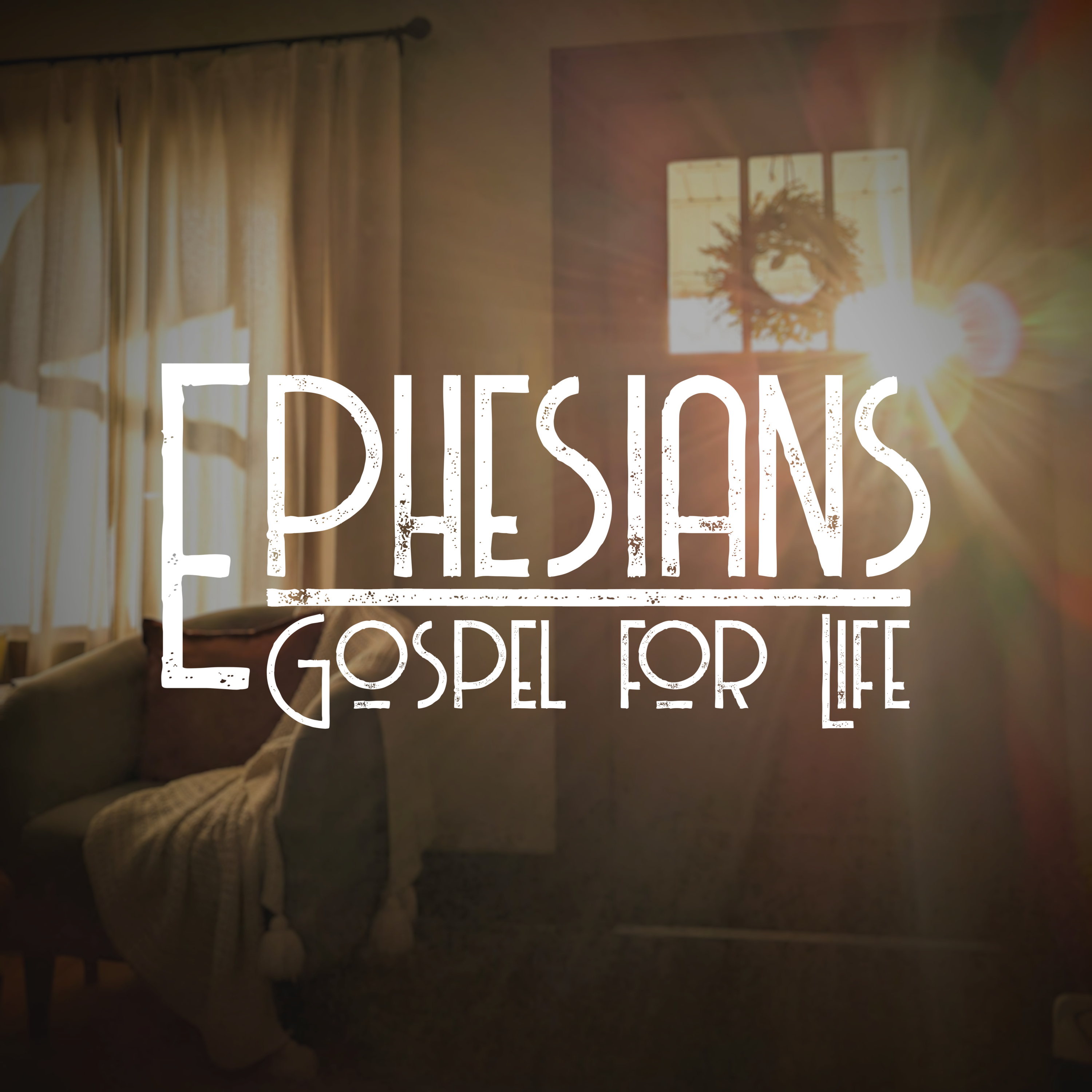 Gospel for Life - New People, New Standards