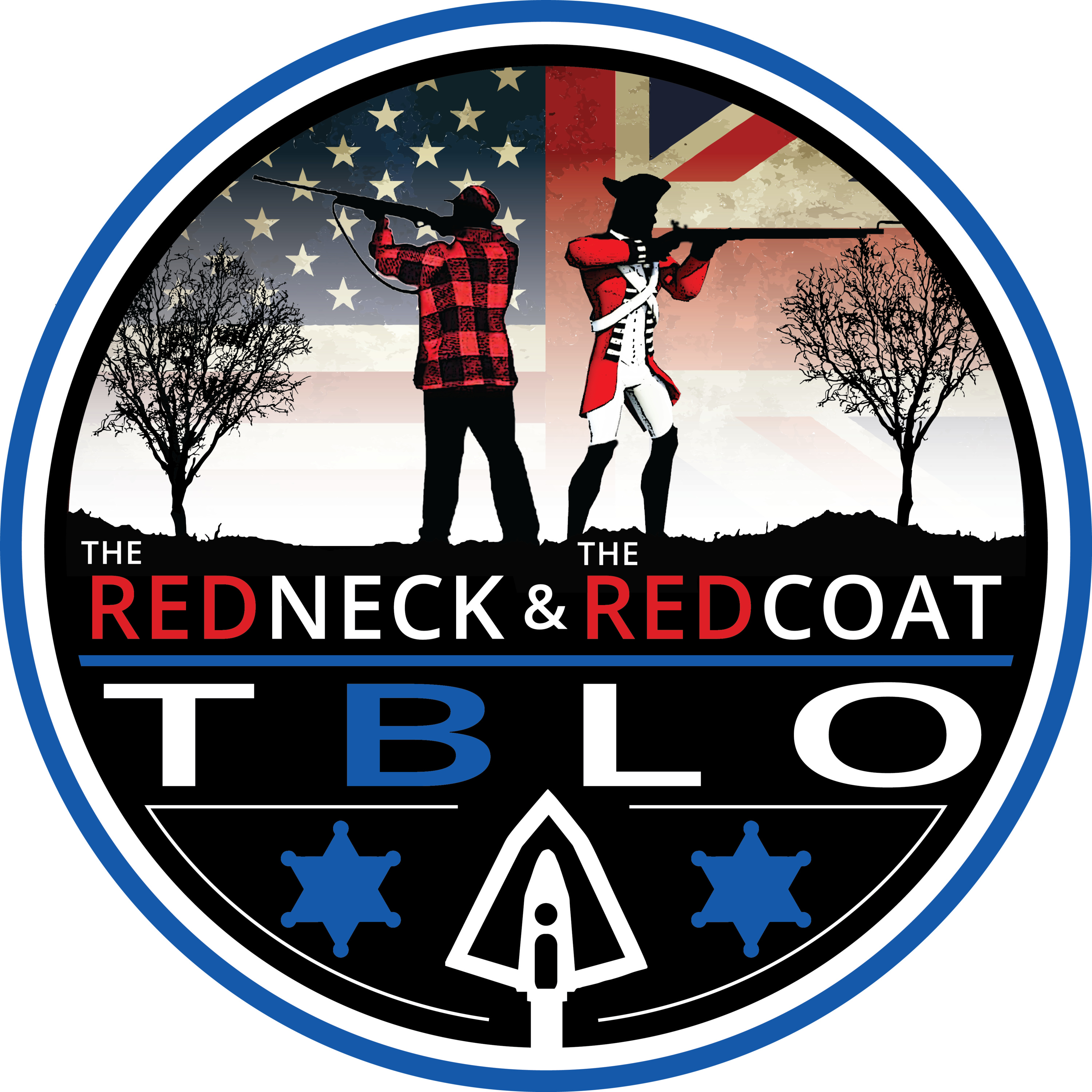 Mule Deer Hunting. The Redcoats Go To Montana! TBLO Podcast 121 episode artwork