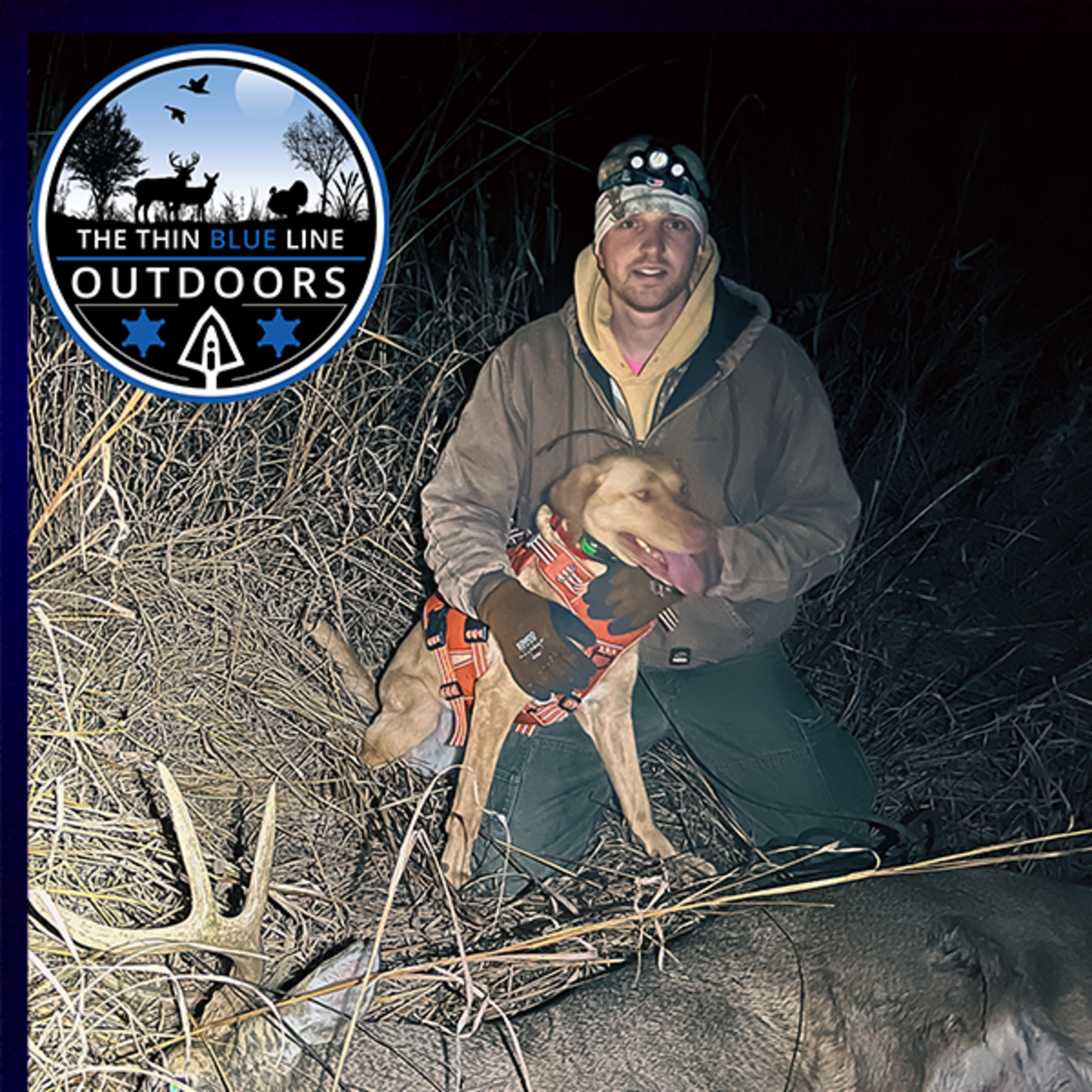 From Shelter to Tracking Deer! TBLO Podcast 129 With Lucky Penny's Trophy Tracks episode artwork