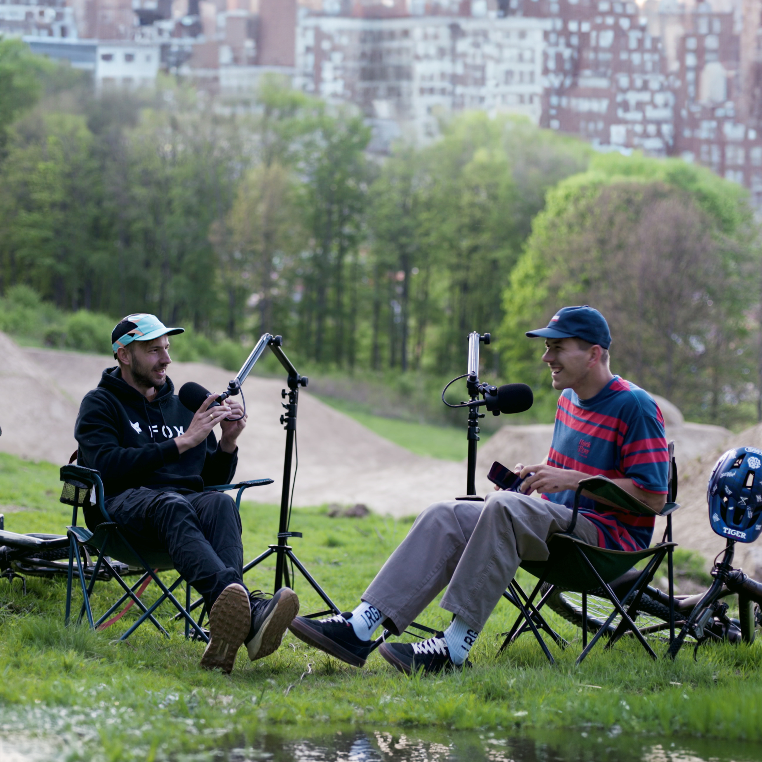 Rowerowy raport specjalny z Dawid Czekaj _ 023