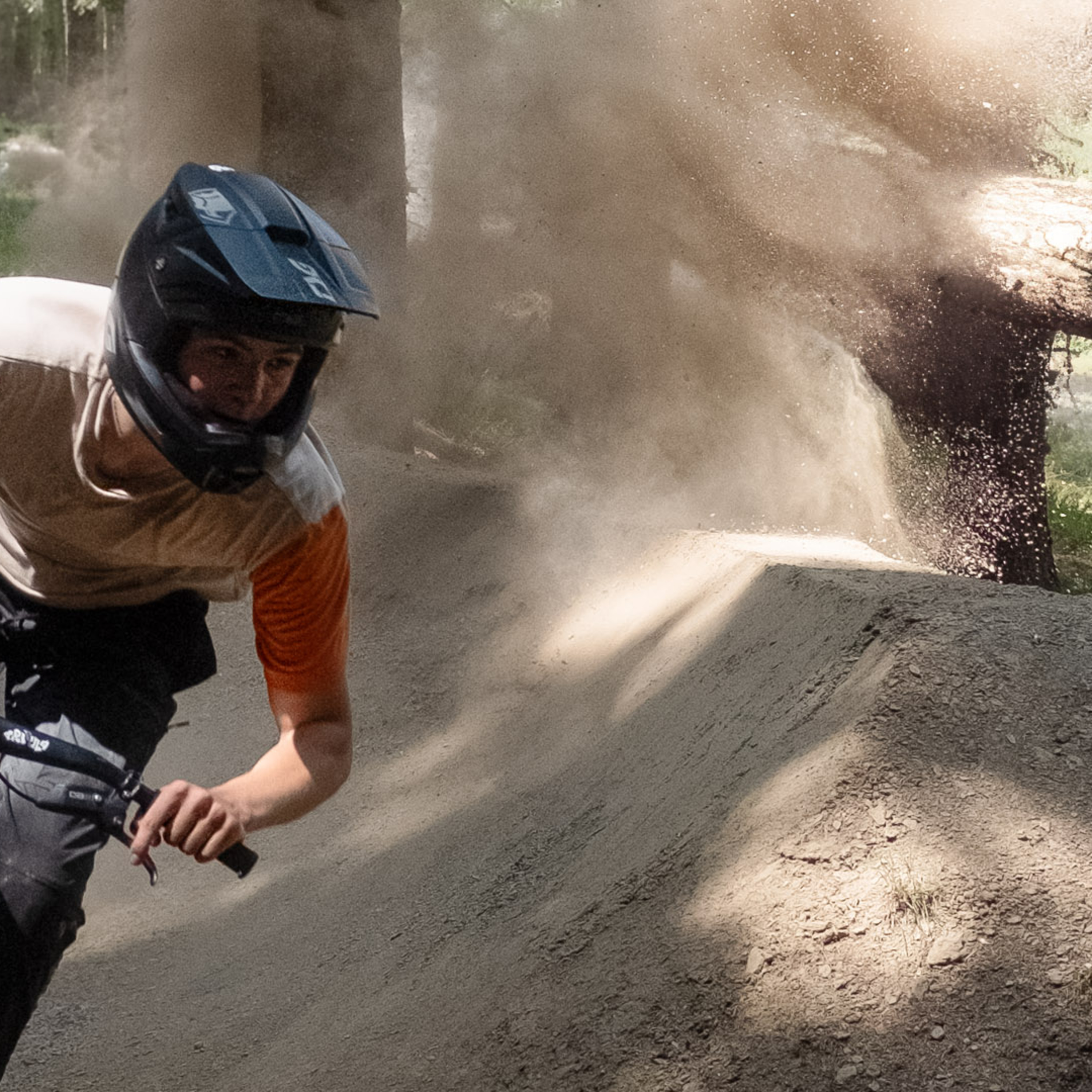 Rowerowe podróże w The Legend of Conrado Pronobis