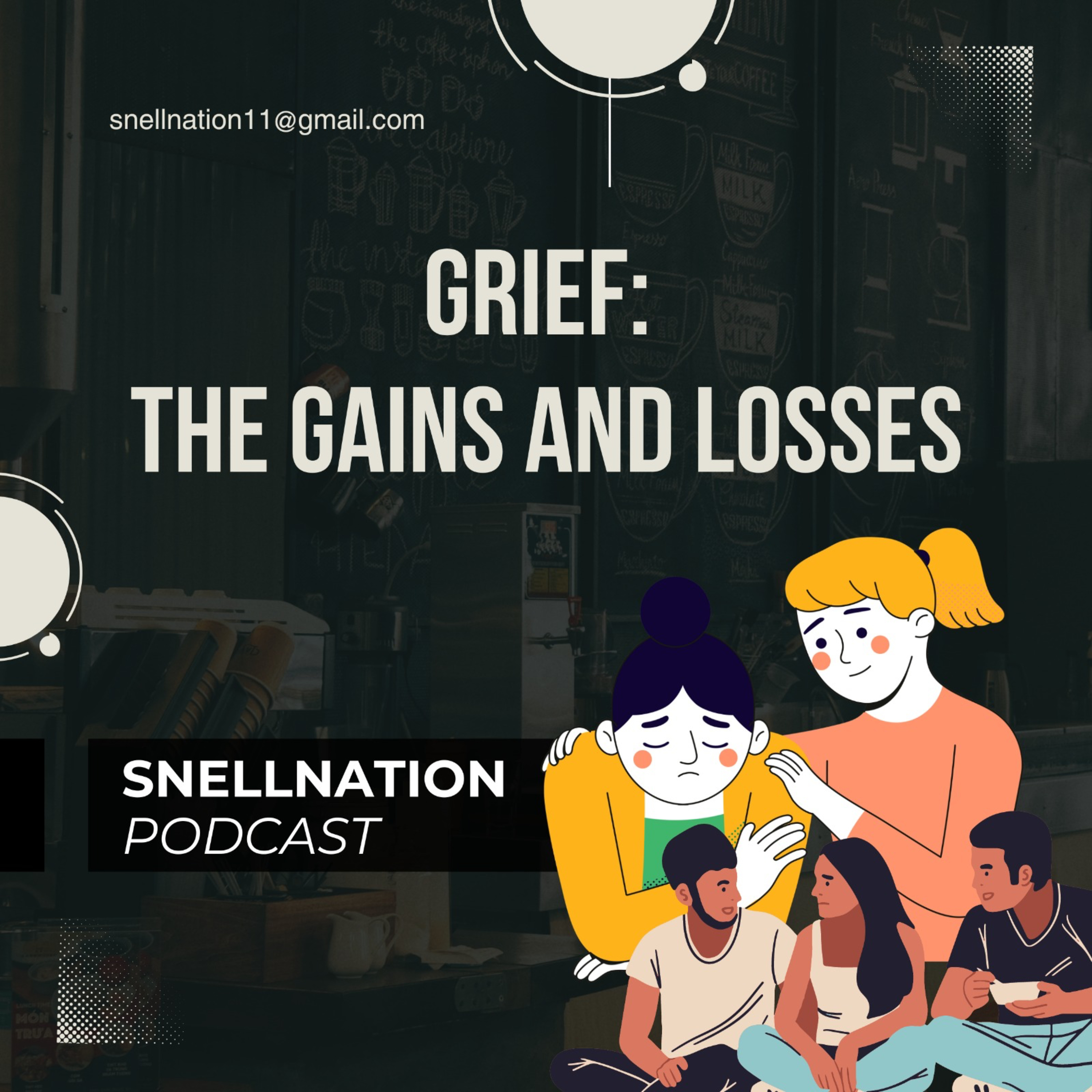 SNELLNATION