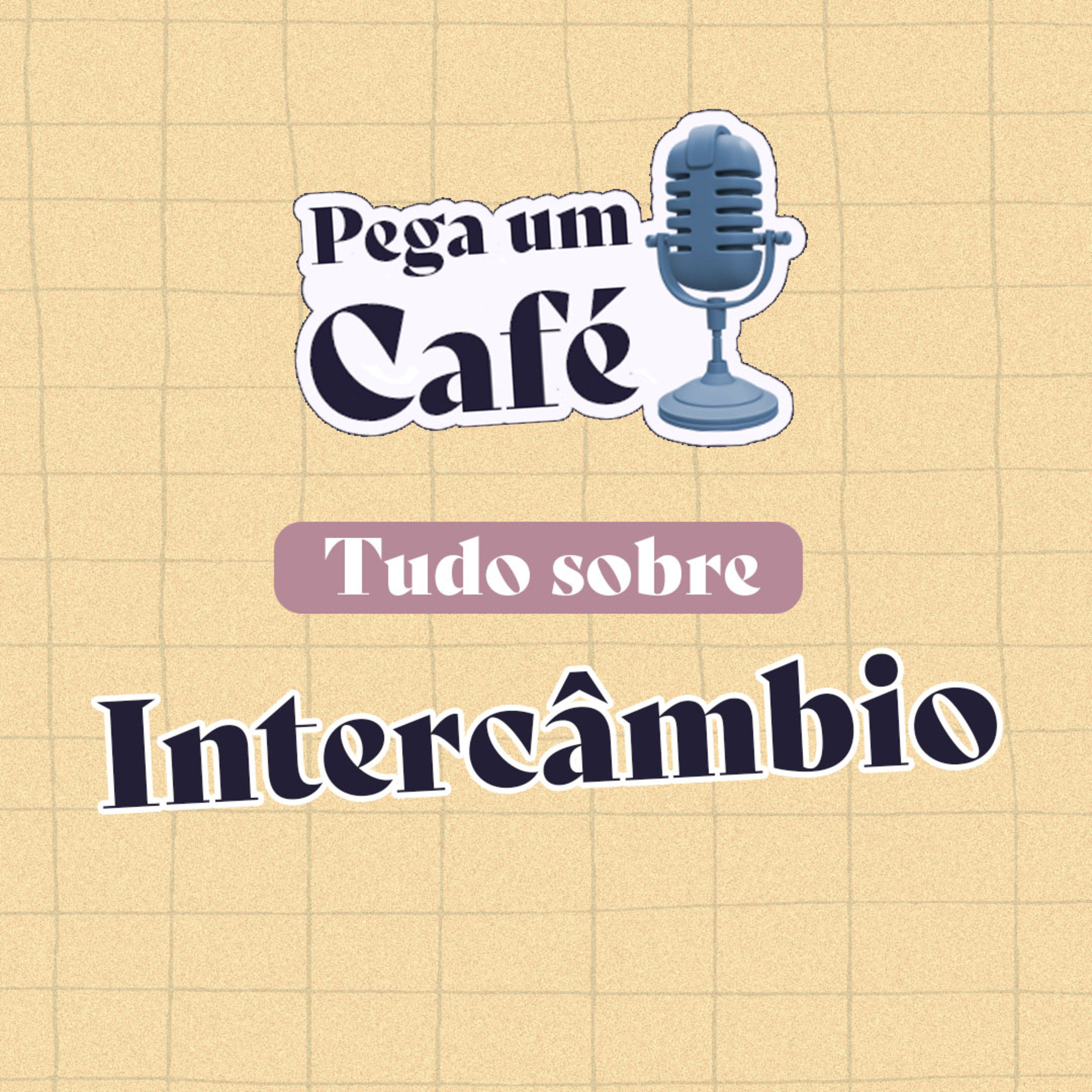 Pega um Café