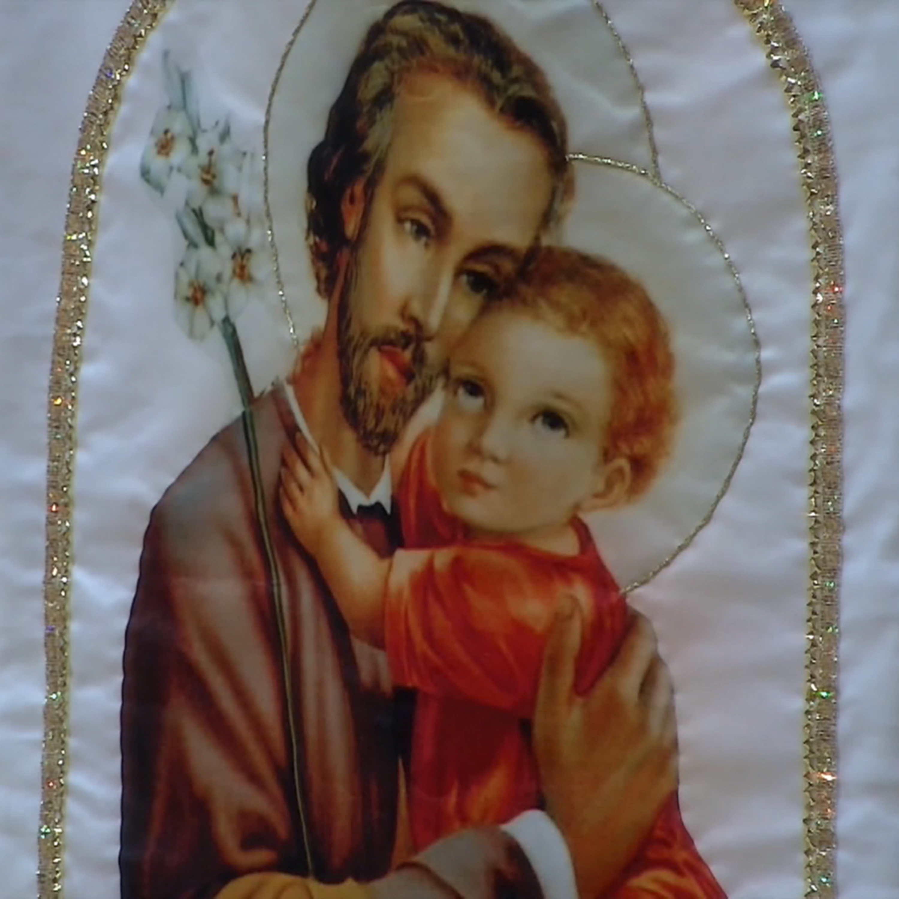 Catedral de Buenos Aires. Santa Misa del lunes 1º de mayo. Cuarte Semana del Tiempo de Pascua. San José Obrero. episode artwork