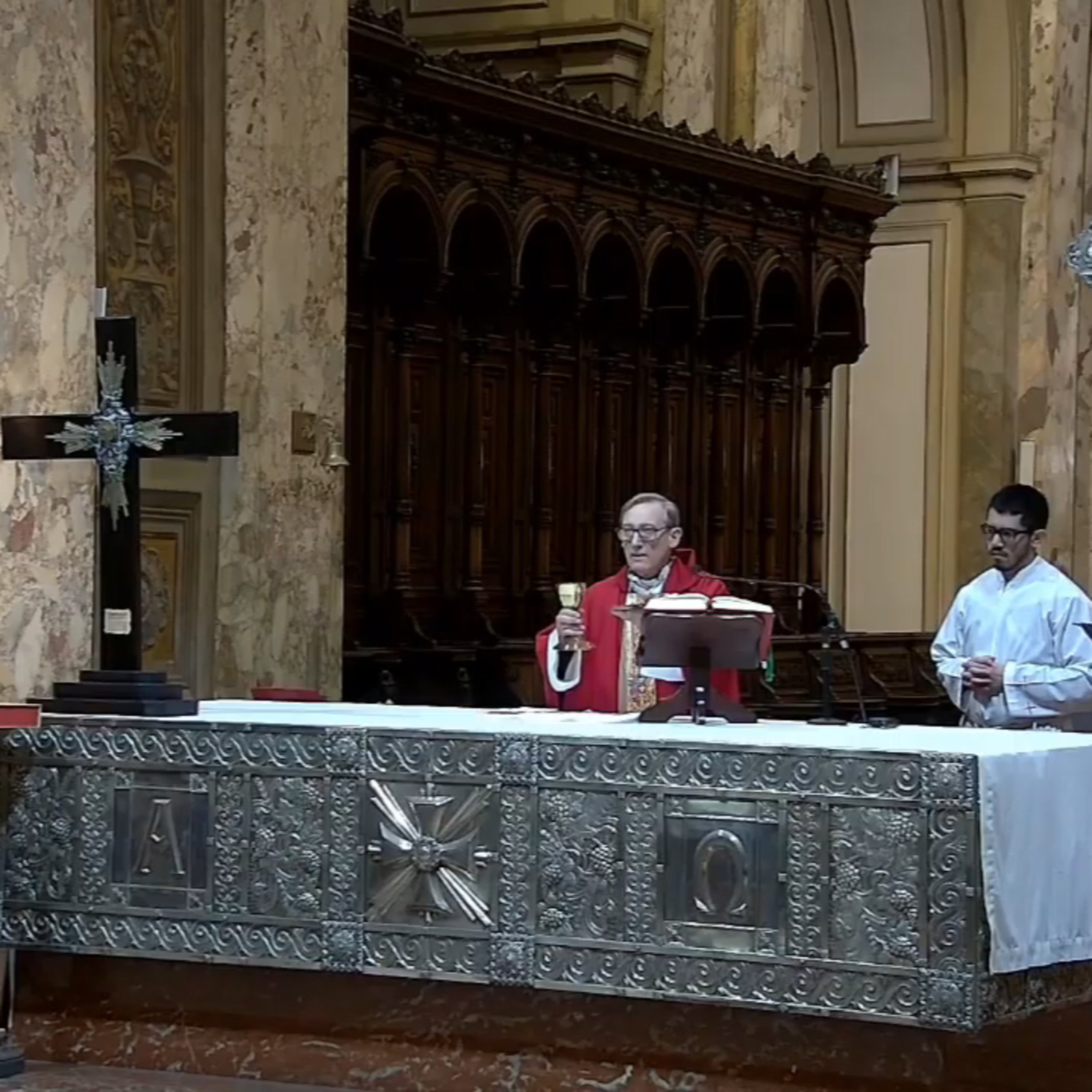 Homilías Catedral
