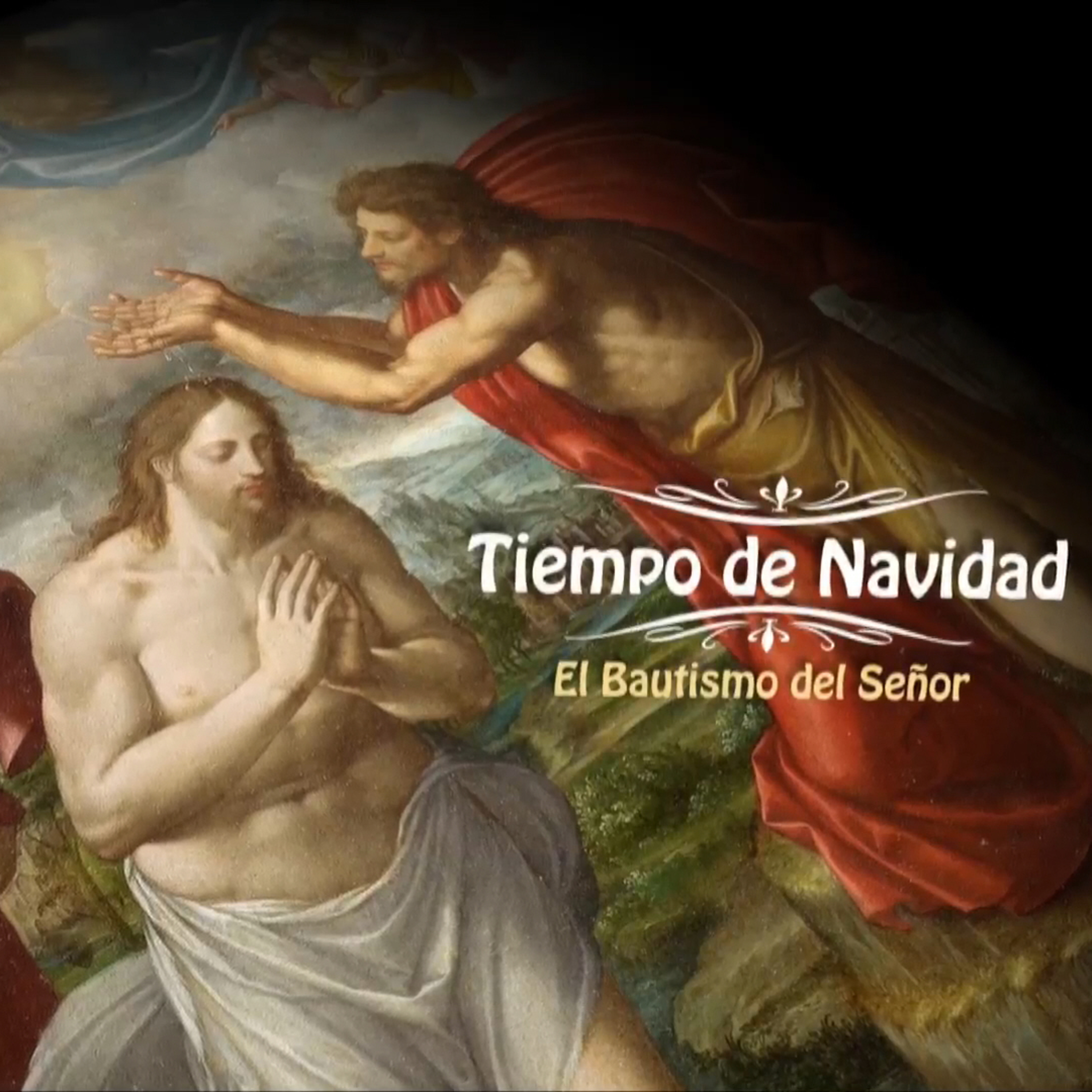 Catedral metropolitana de Buenos Aires. Santa Misa del domingo 7 Enero Fiesta del Bautismo del Señor episode artwork