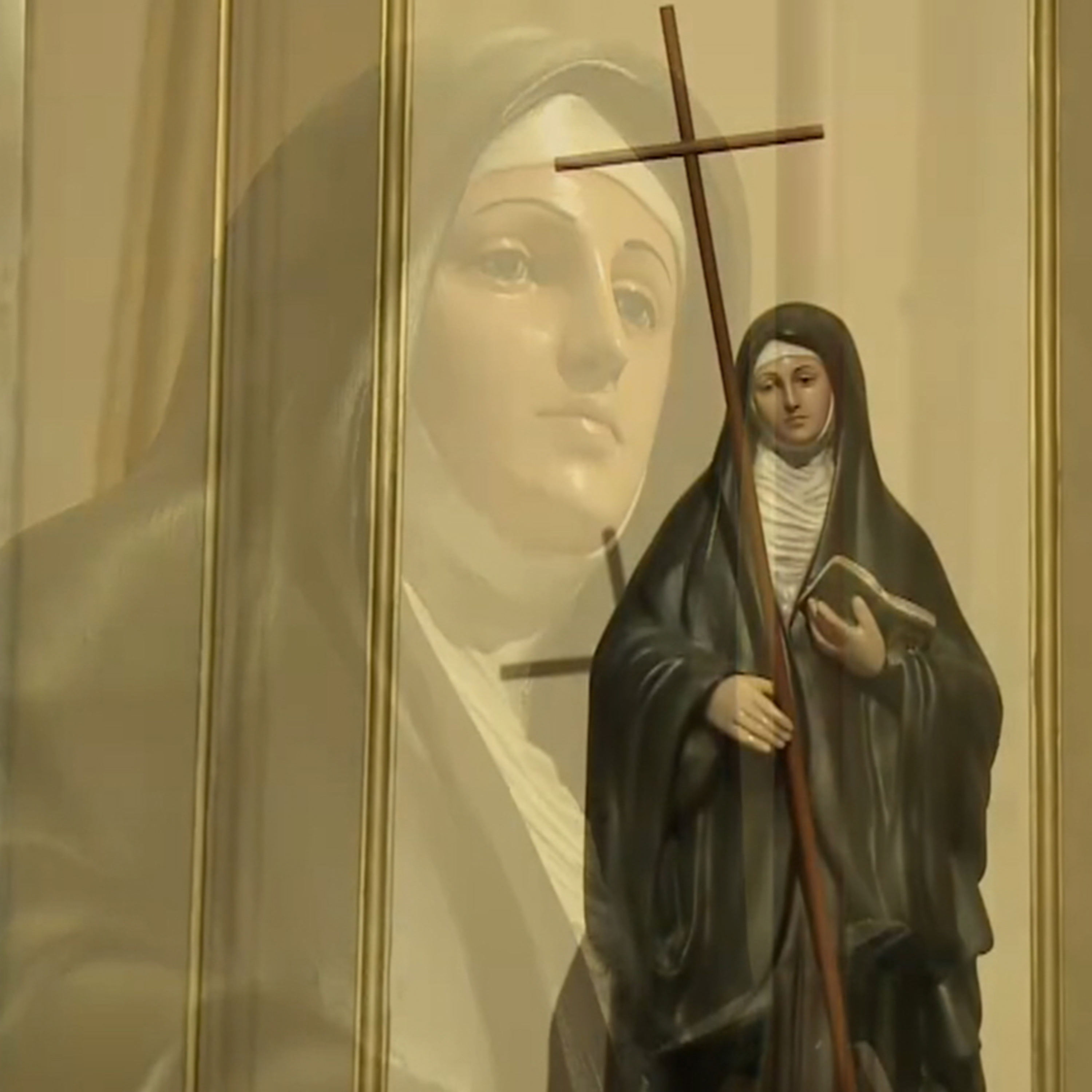 Catedral metropolitana de Buenos Aires. Santa Misa del domingo 11 de febrero episode artwork