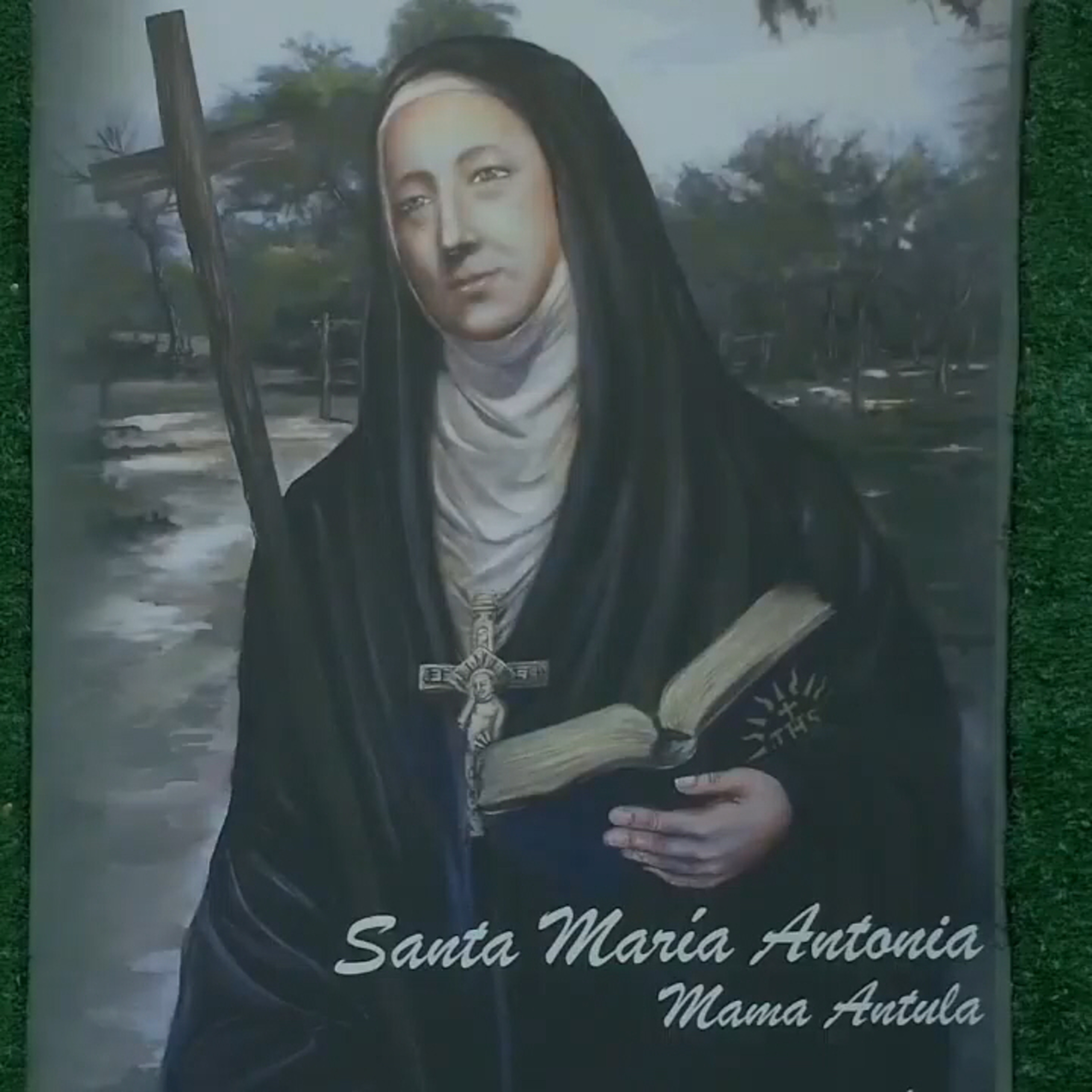 Catedral de Buenos Aires. Santa Misa del viernes 9 de febrero del 2024. episode artwork