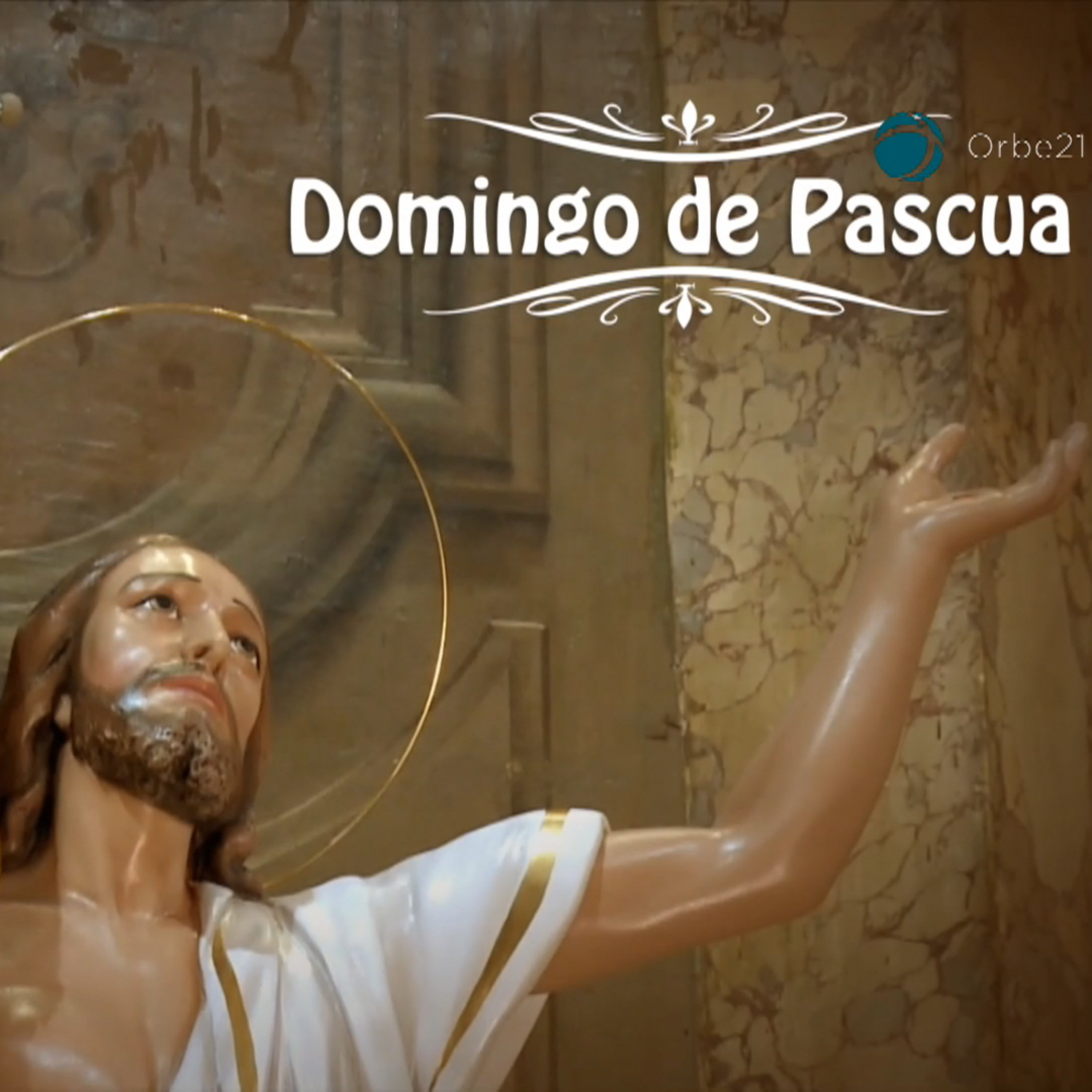 Catedral metropolitana de Buenos Aires. Santa Misa del Domingo de Pascua 31 de marzo episode artwork