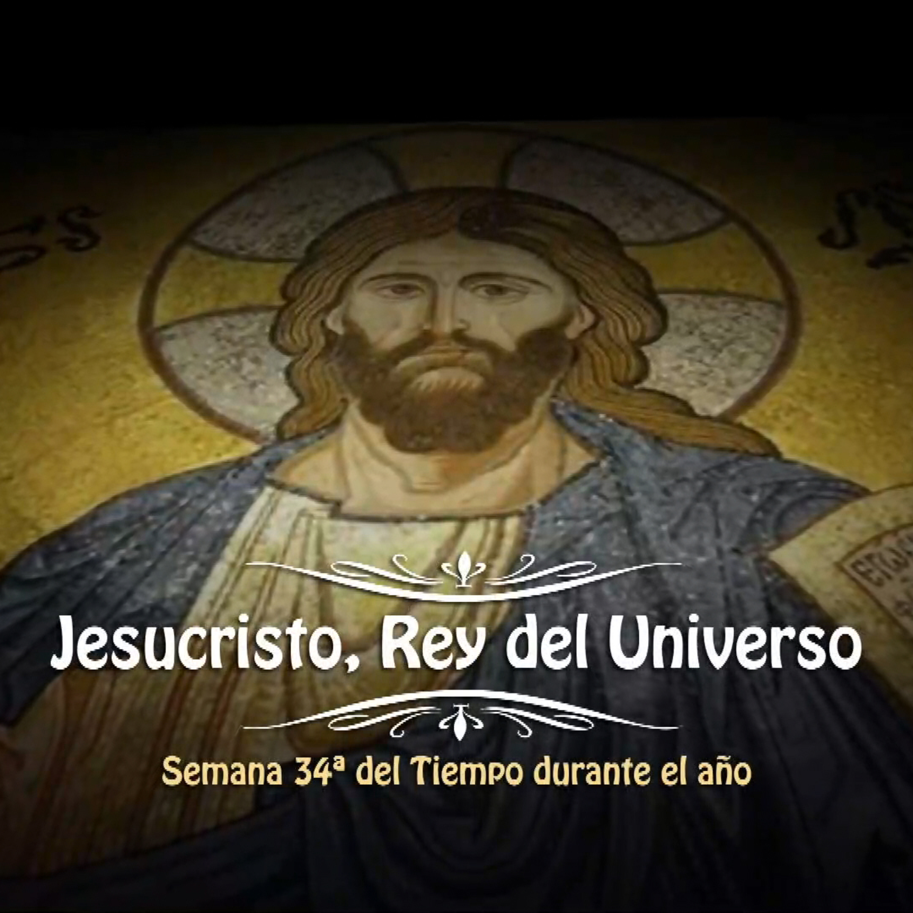 Catedral metropolitana de Buenos Aires. Santa Misa domingo 24 de noviembre Solemnidad de Cristo Rey episode artwork