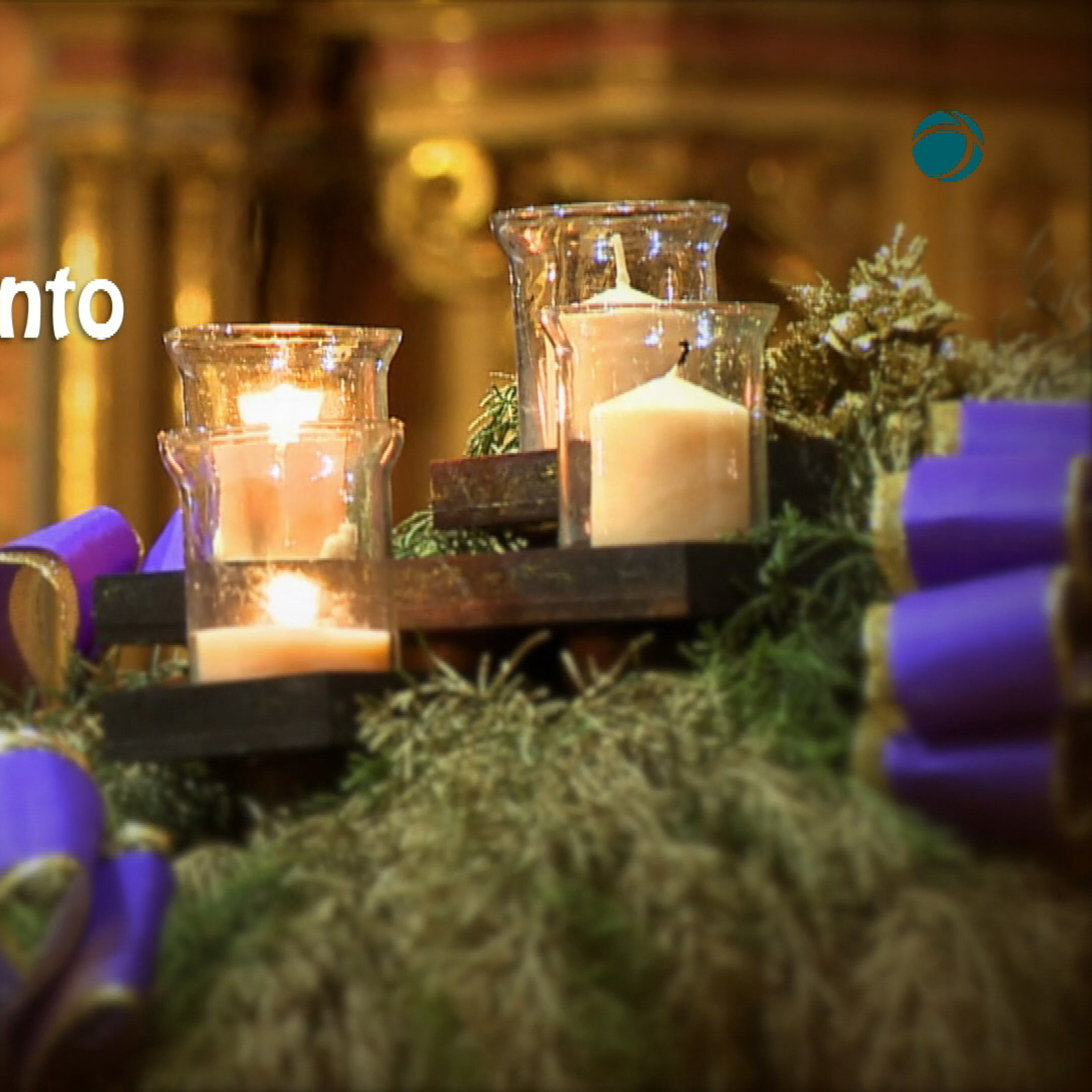 Catedral metropolitana de Buenos Aires. Santa Misa del domingo 1 de diciembre Inicio Adviento episode artwork