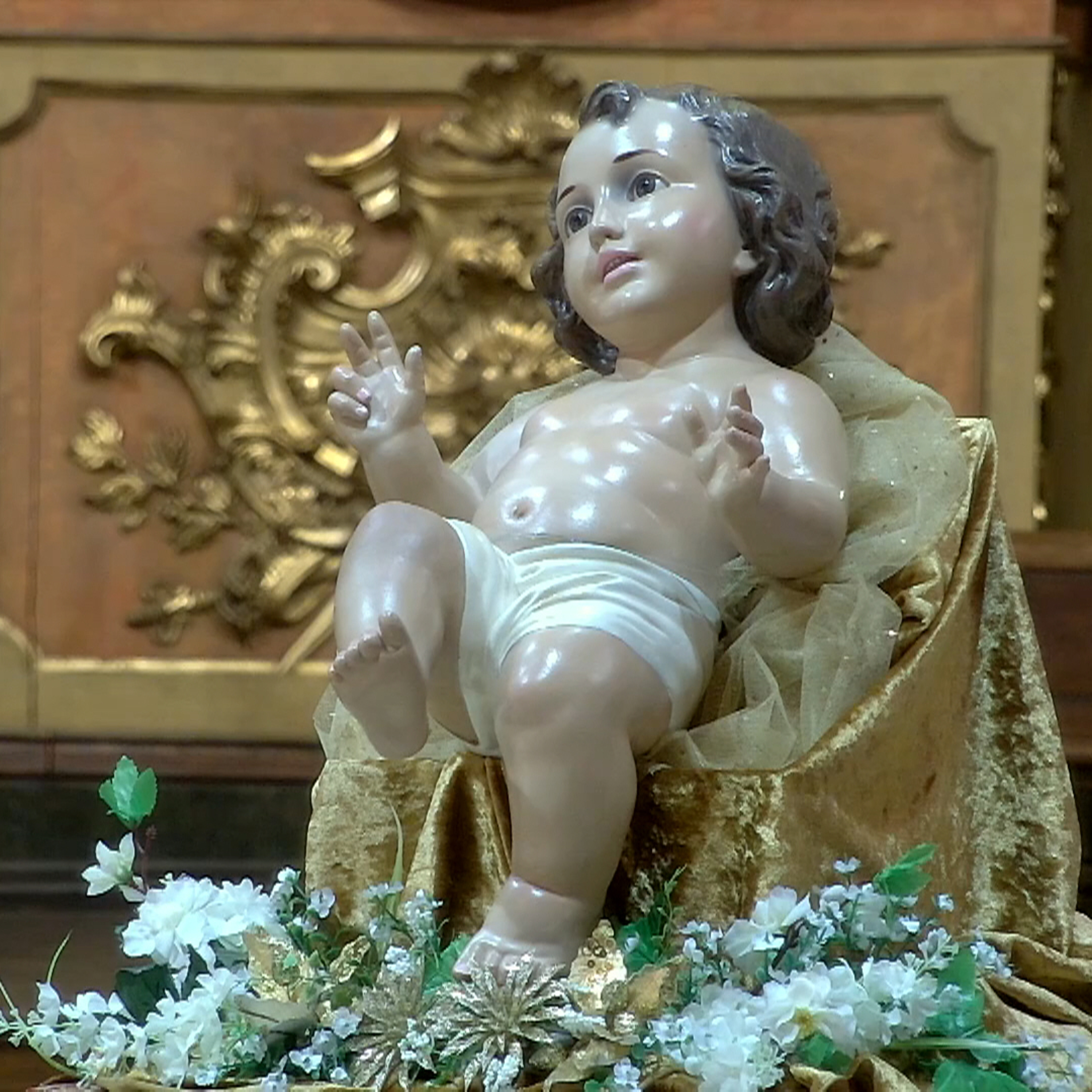 Catedral de Buenos Aires. Santa Misa de Nochebuena y Natividad del Señor. episode artwork
