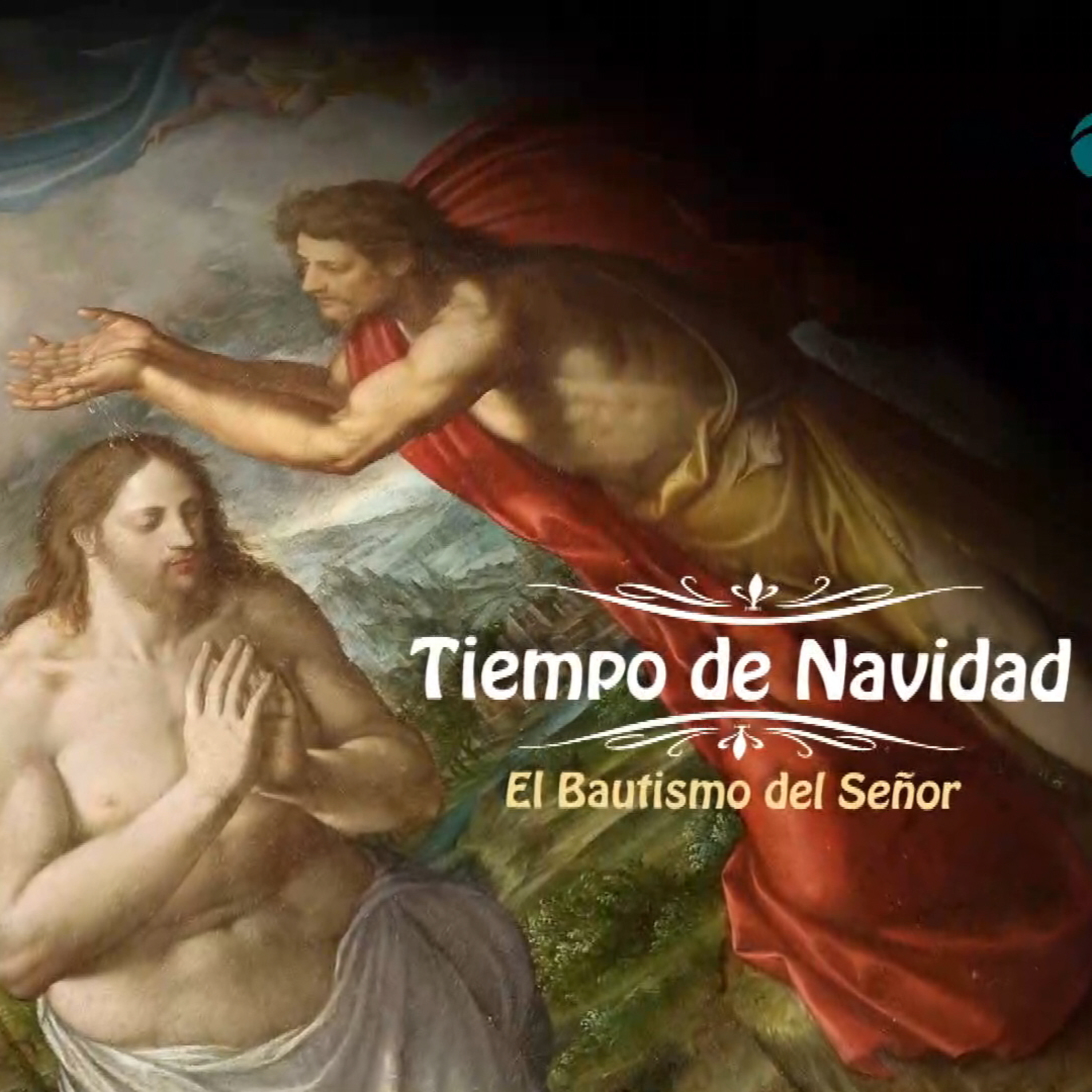 Catedral metropolitana de Buenos Aires. Santa Misa del domingo 12 de enero. El Bautismo del Señor episode artwork
