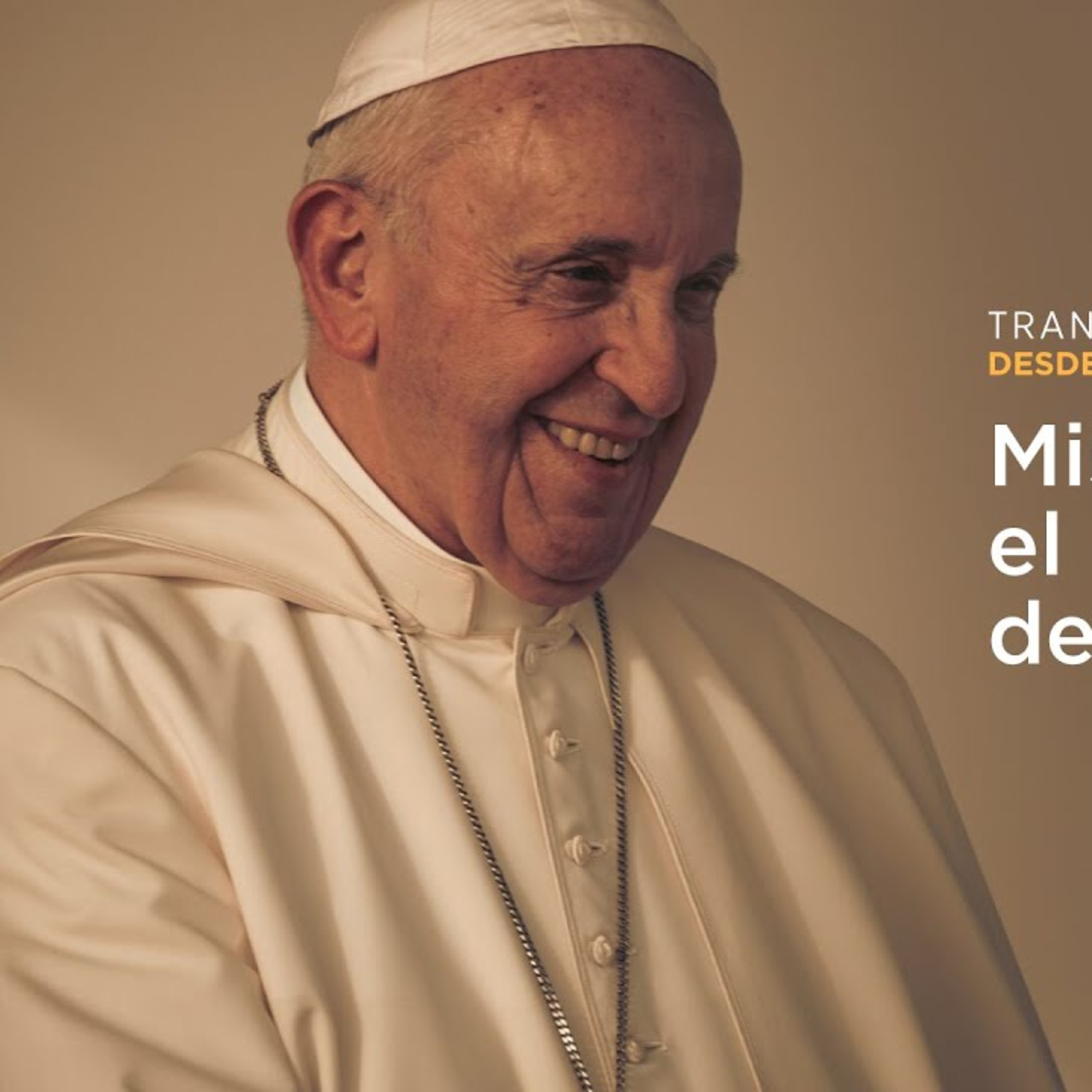 Misa exequial por el eterno descanso del Papa Francisco. Sábado 26 de abril de 2025. episode artwork