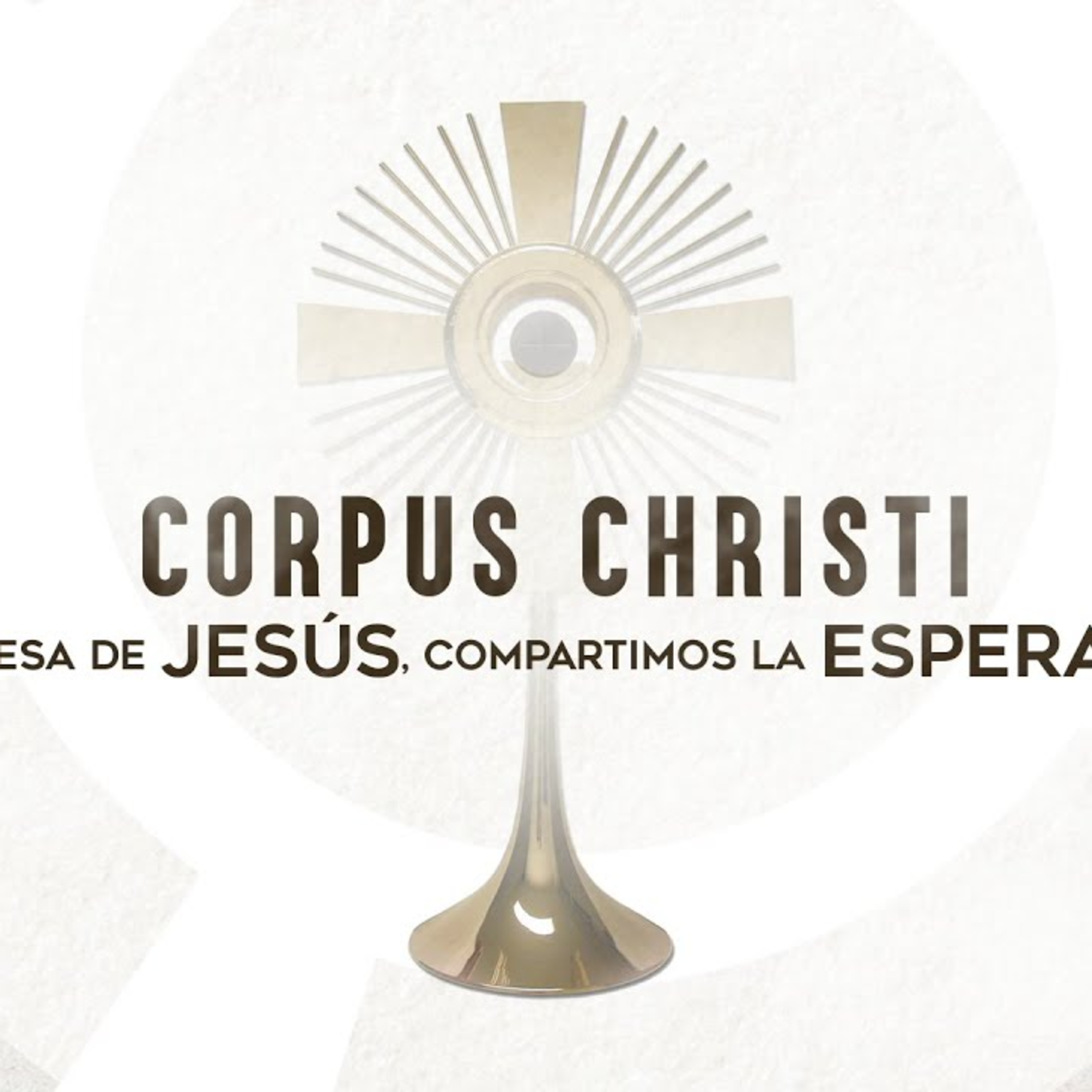 Catedral de Buenos Aires. Solemnidad del Corpus Christi 2025. Jubileo Arquidiocesano. episode artwork