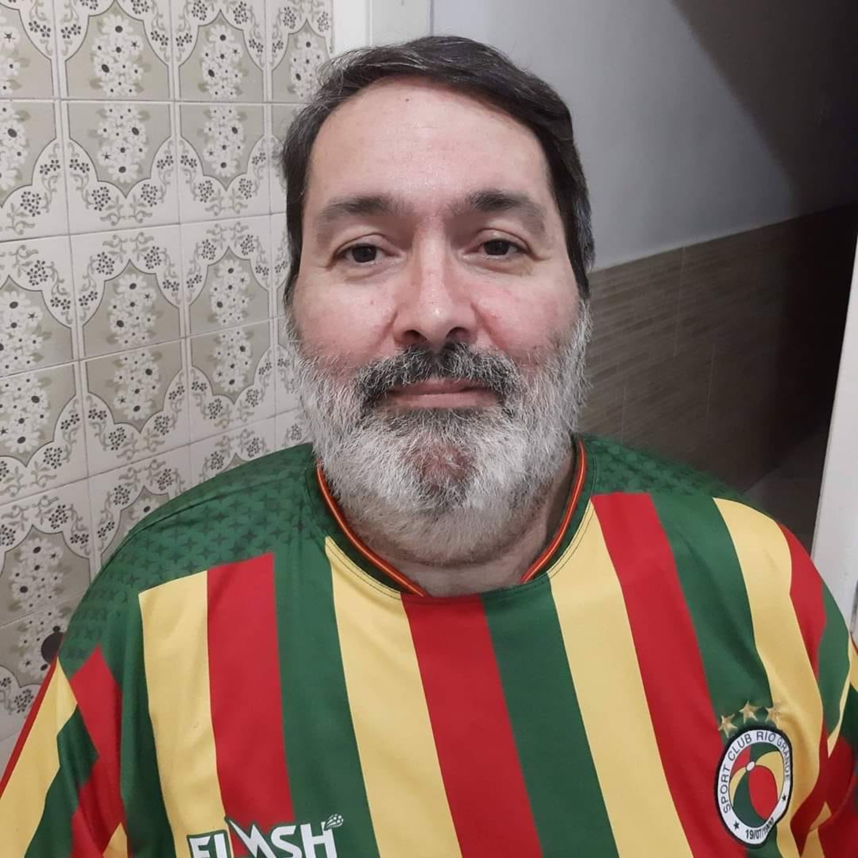 Três anos sem o nosso Cláudio Moura, o "Gaúcho" da Rádio Globo episode artwork