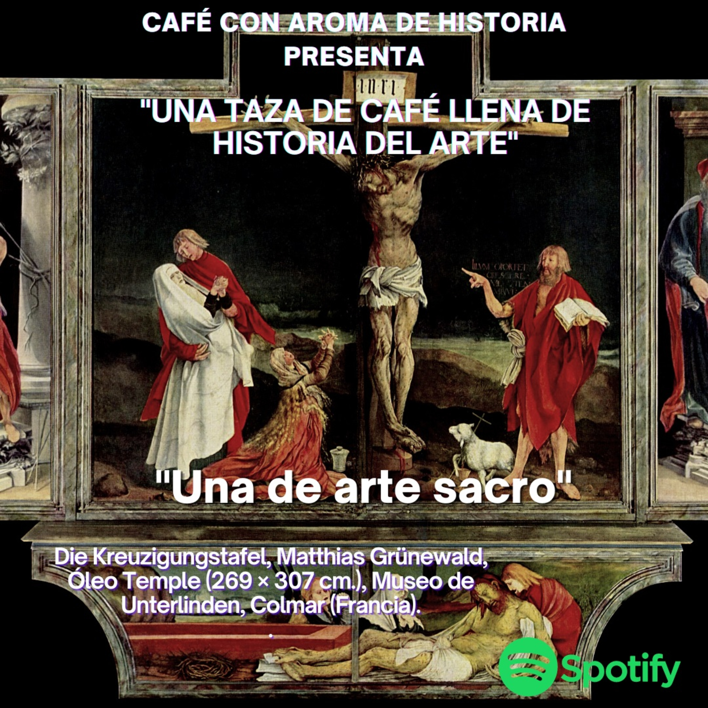 Café con aroma de historia