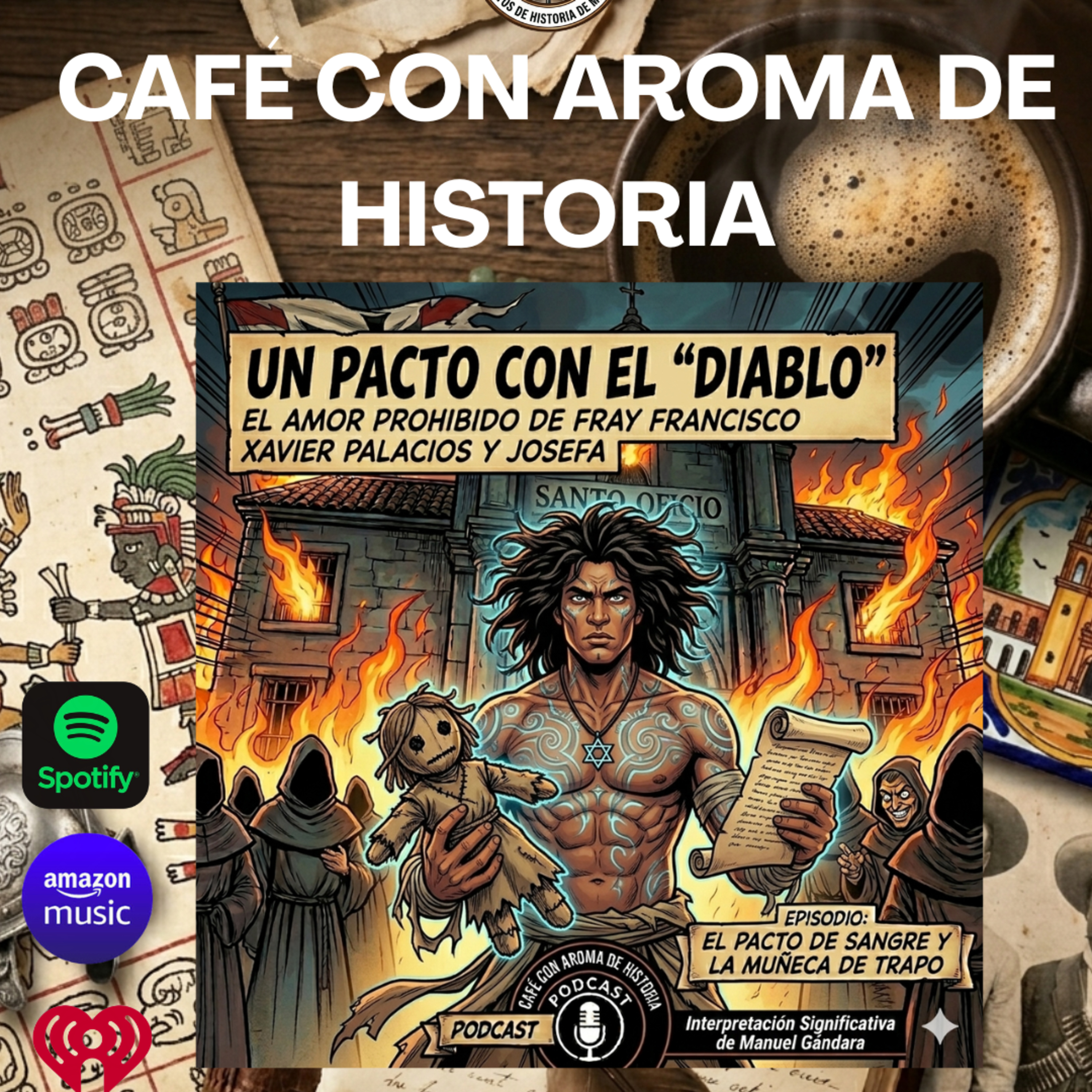 Pacto con el diablo por amor episode artwork