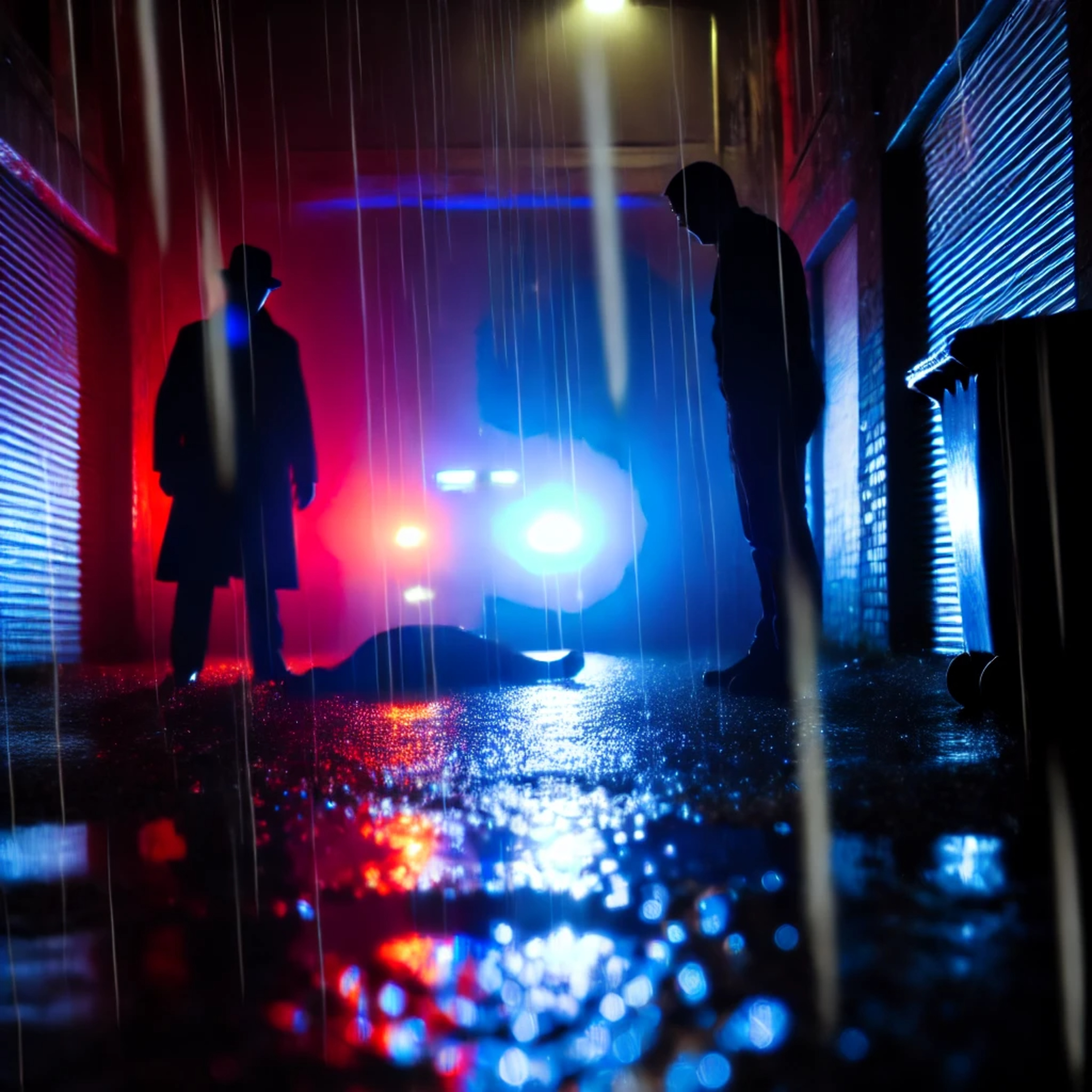 Most Wanted