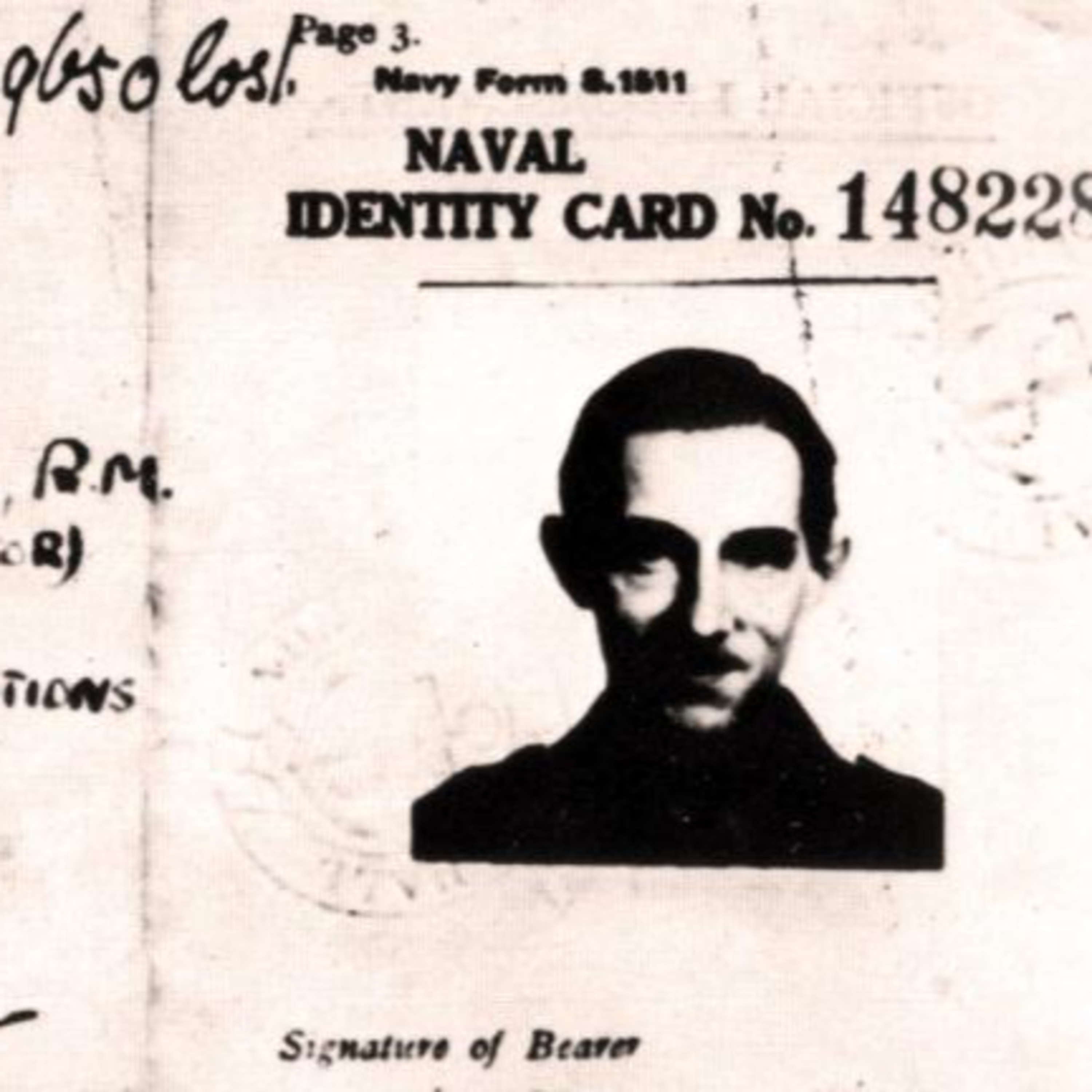 Operation Mincemeat