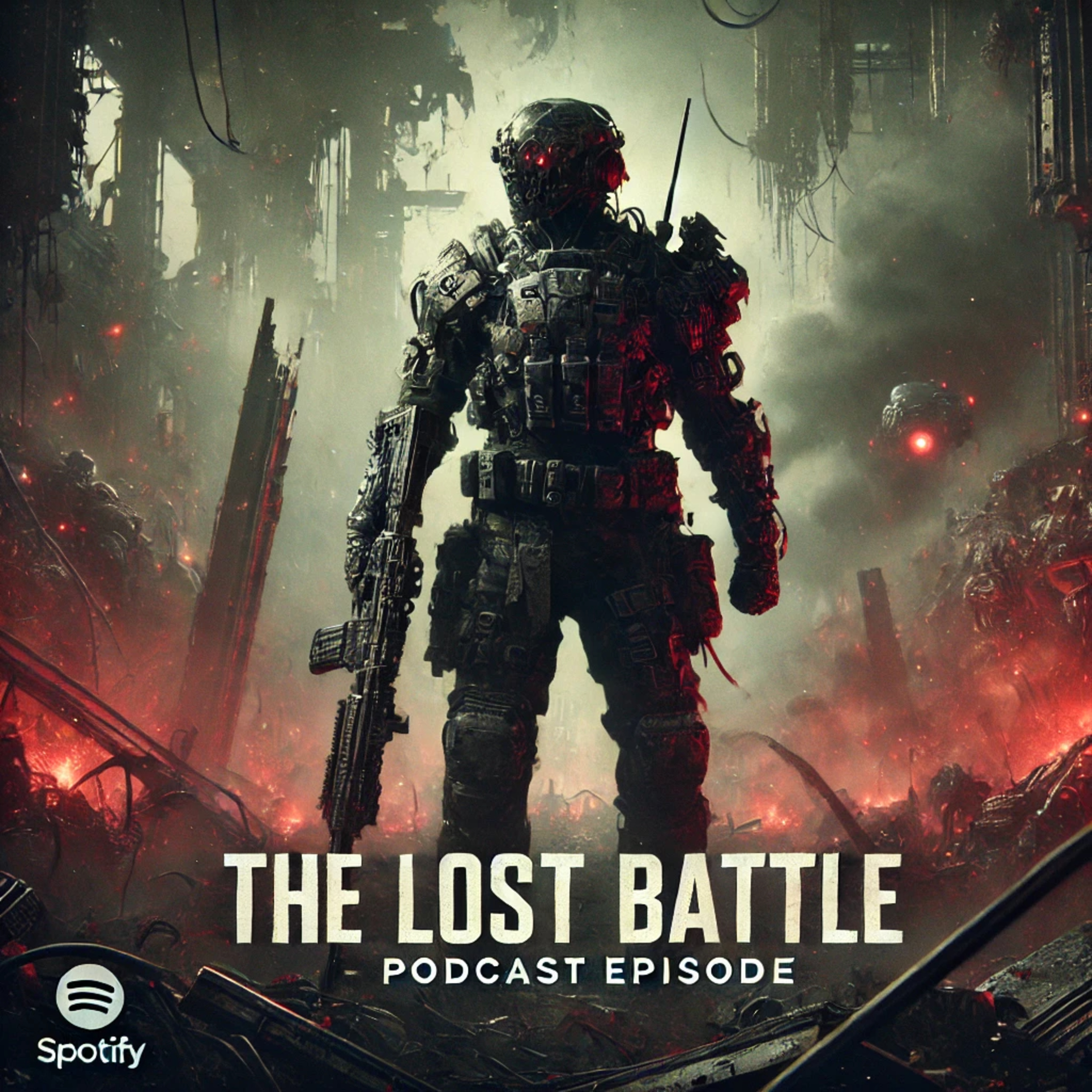 Gears of War - Lost Chapters