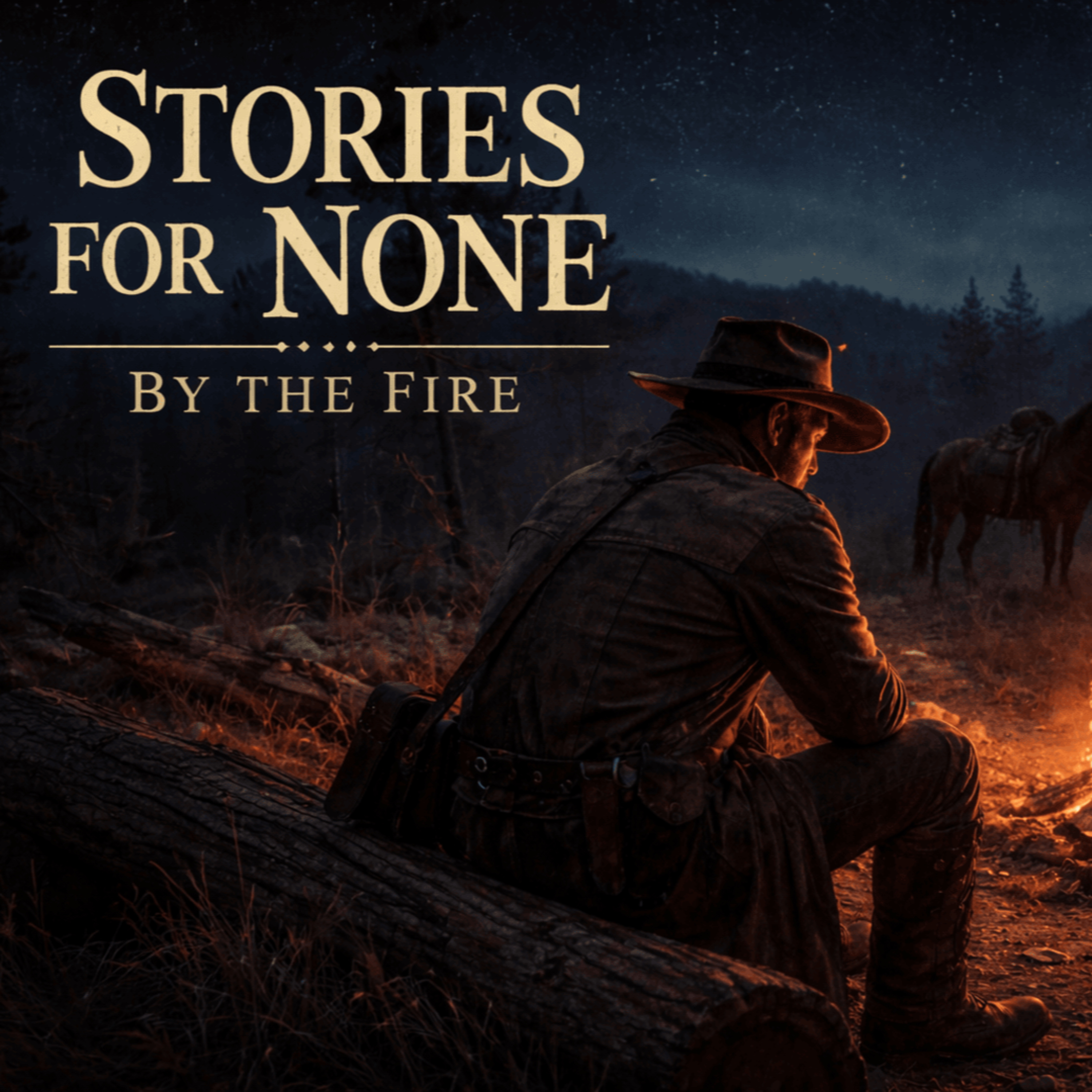 Stories for None: By the Fire