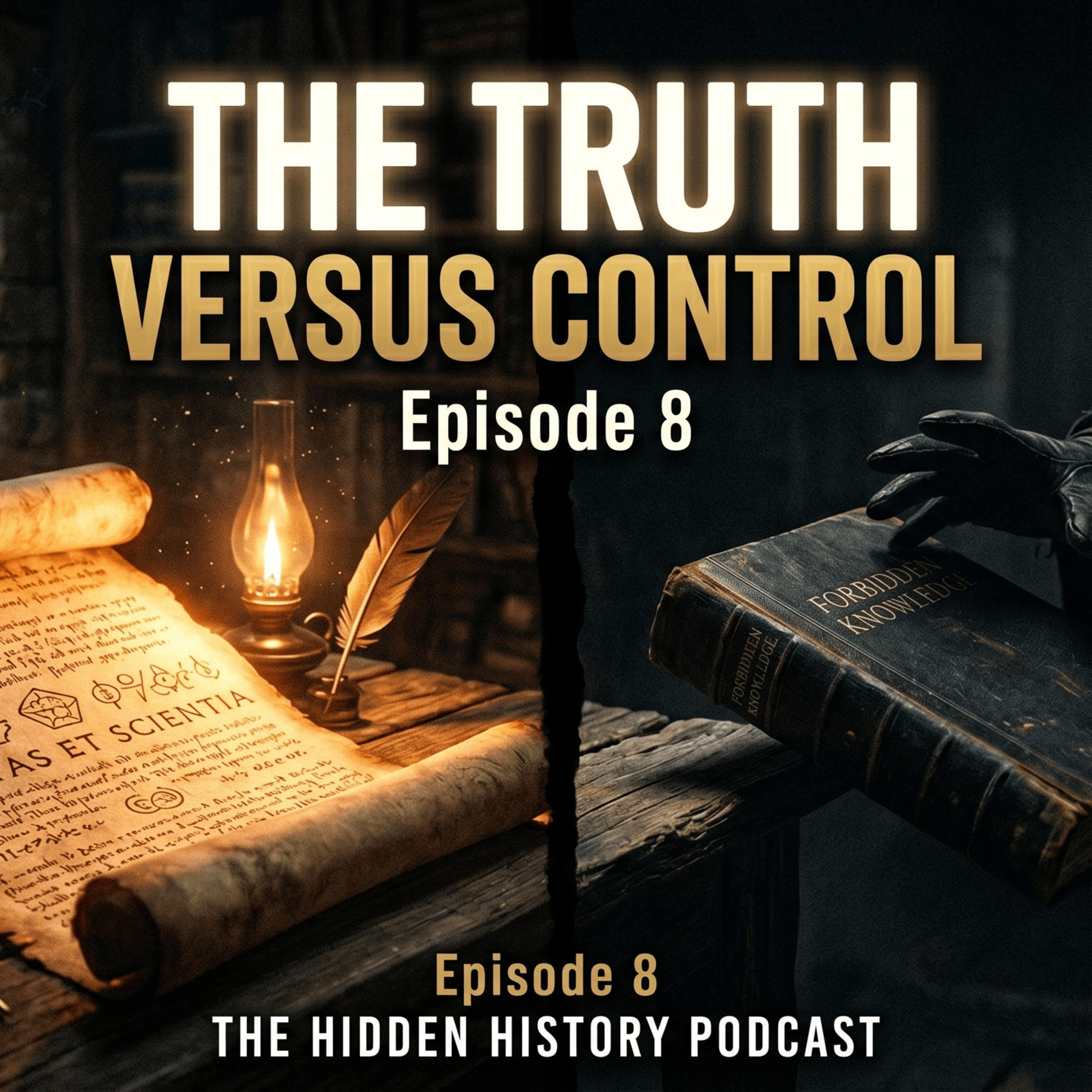 Is Truth Discovered… or Decided?