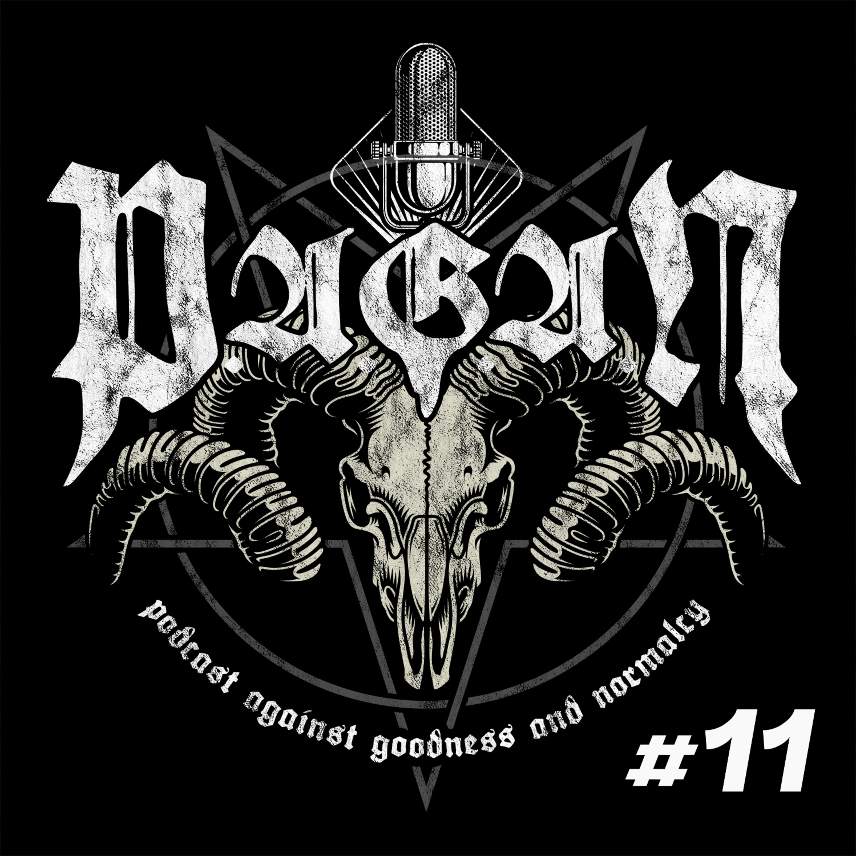 P.A.G.A.N. - #11: Autopsy Special
