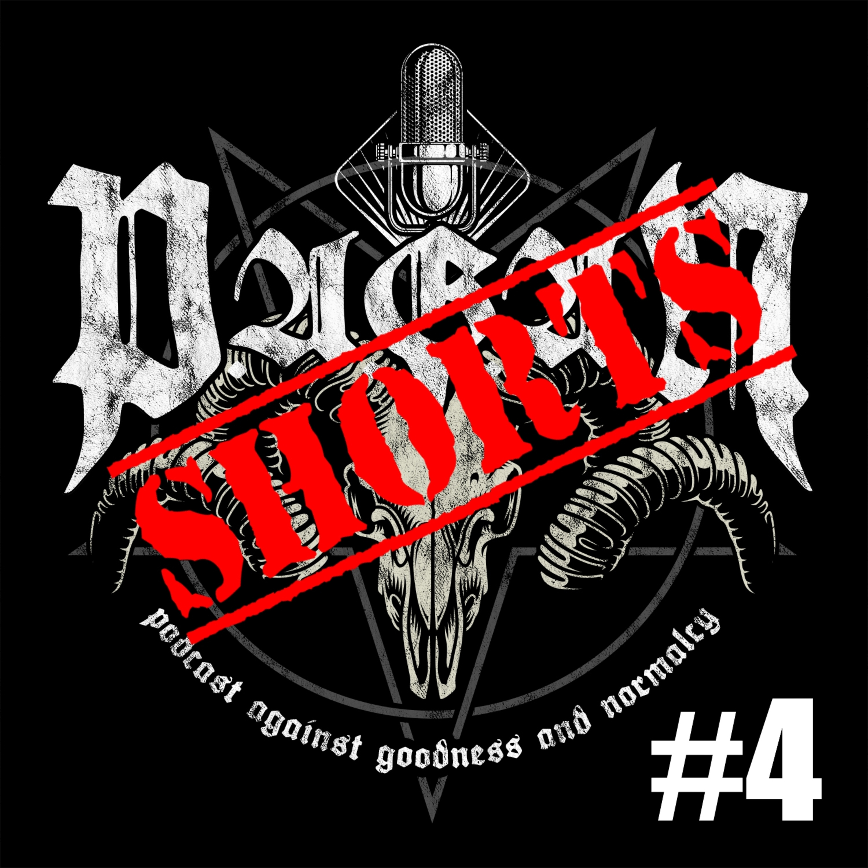 P.A.G.A.N. SHORTS - #4: Update zu Rammstein