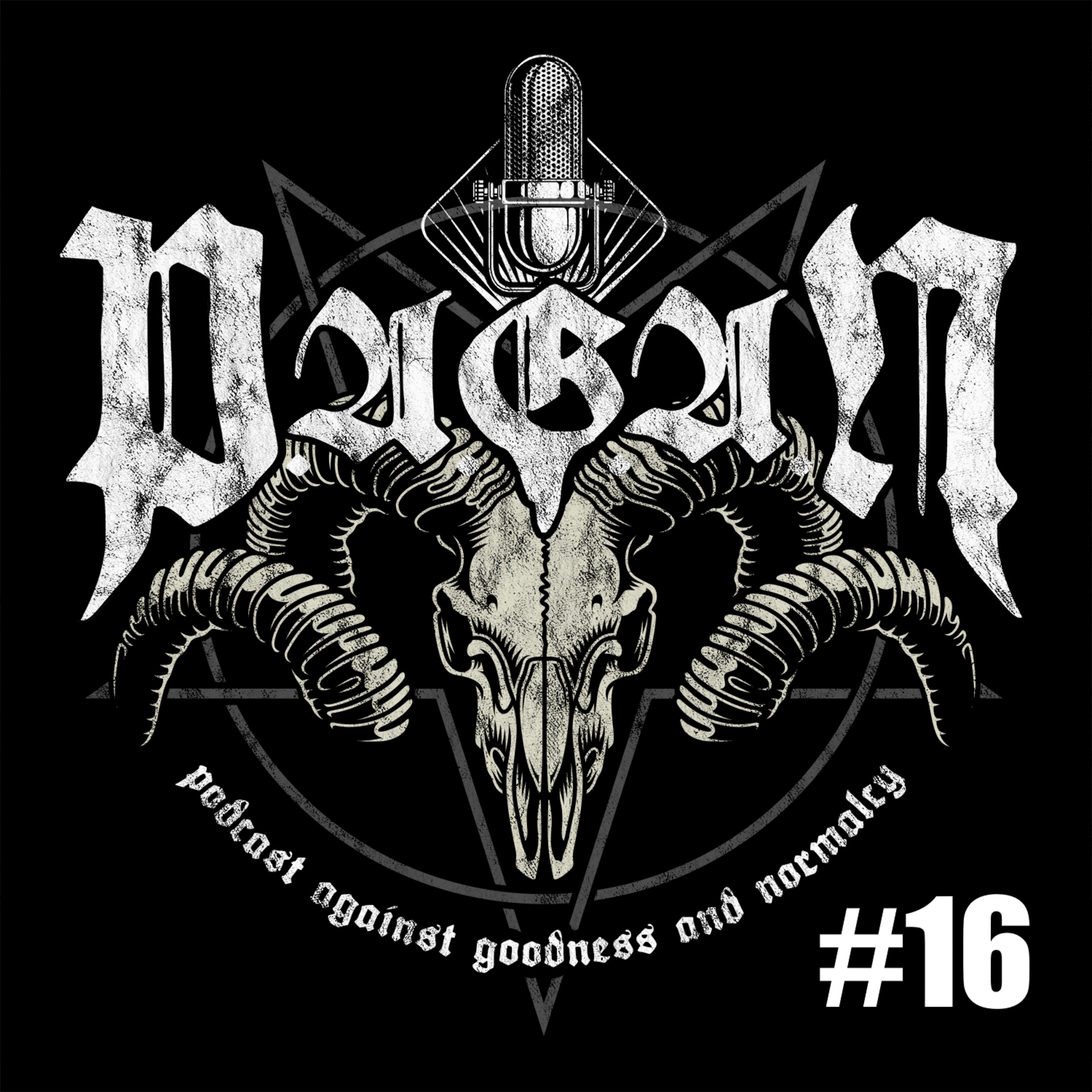 P.A.G.A.N. - #16: Metal ist langweilig