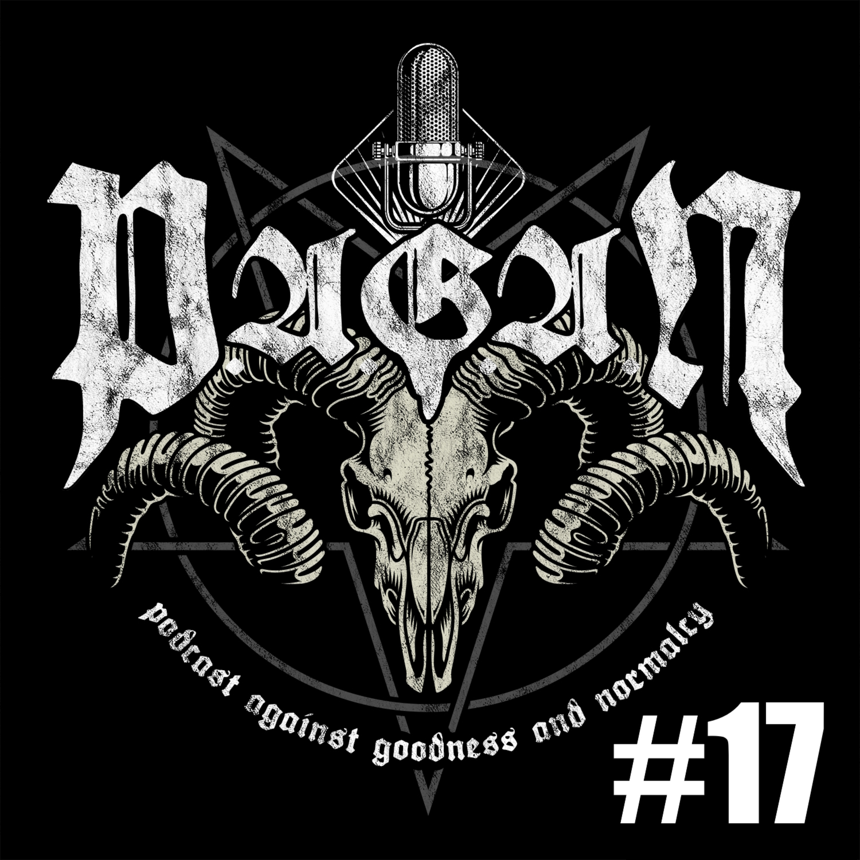 P.A.G.A.N. - #17: Party.San 2024