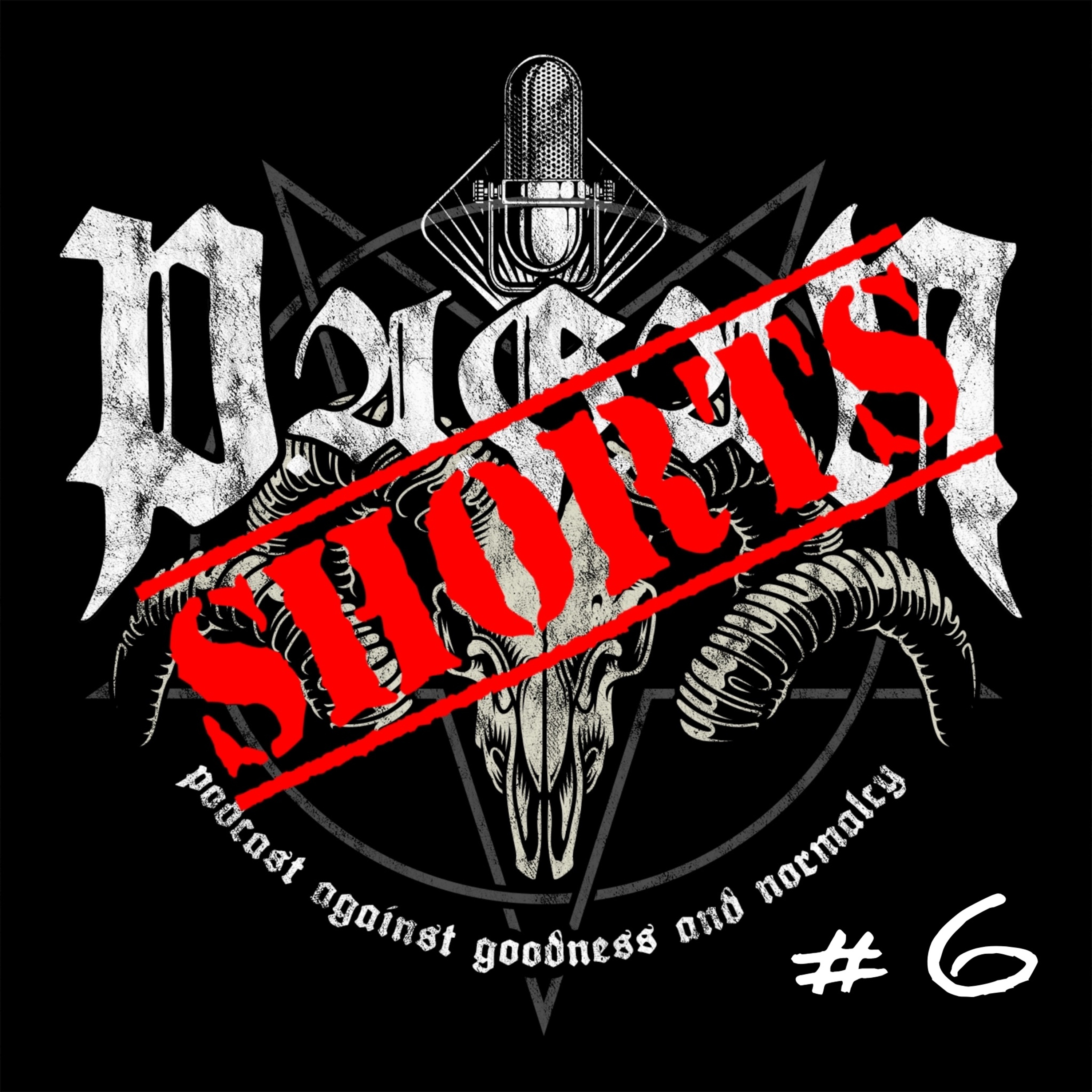 P.A.G.A.N. Shorts - #6: Die Zukunft der Festivals