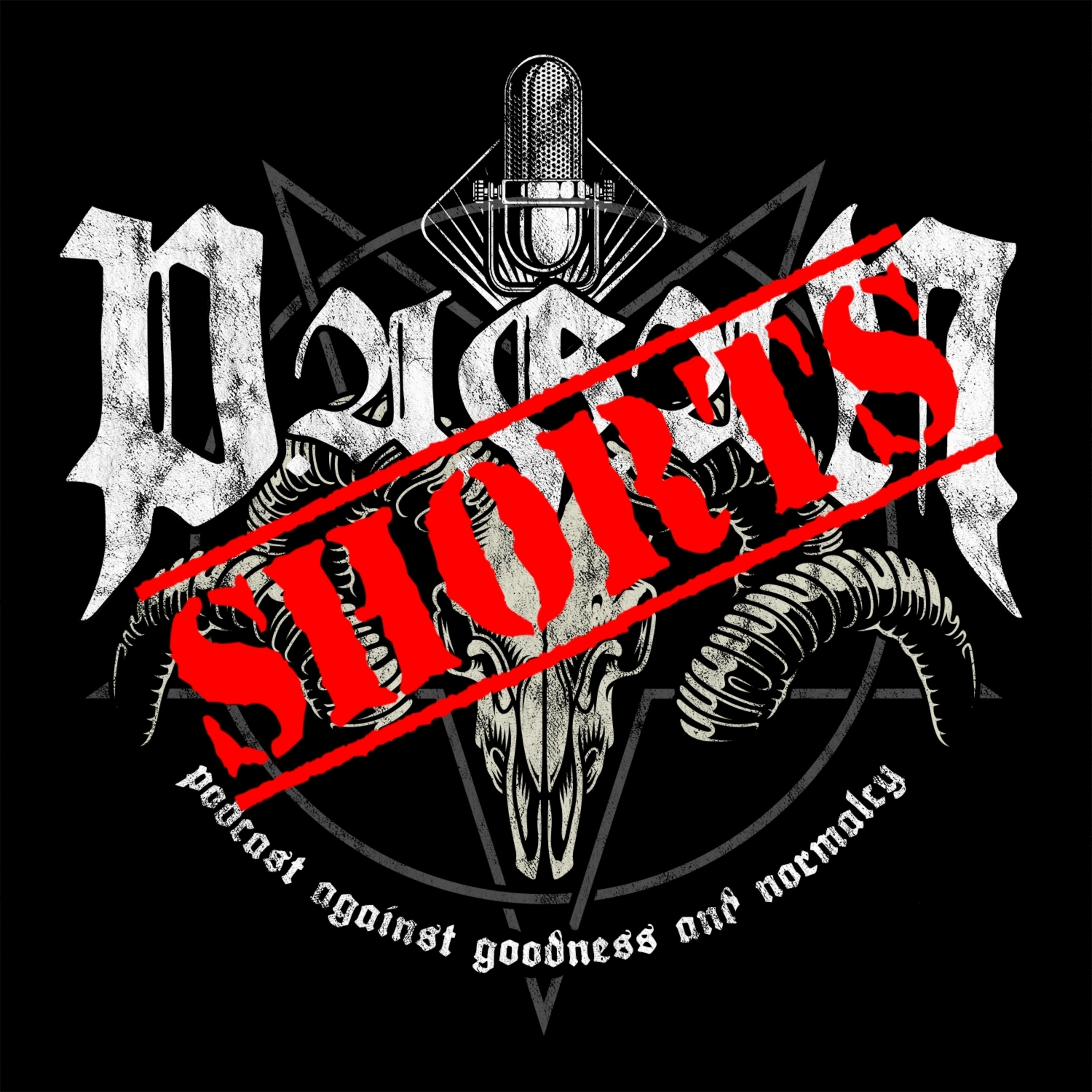 P.A.G.A.N. Shorts - #7: Neues aus der Metalwelt