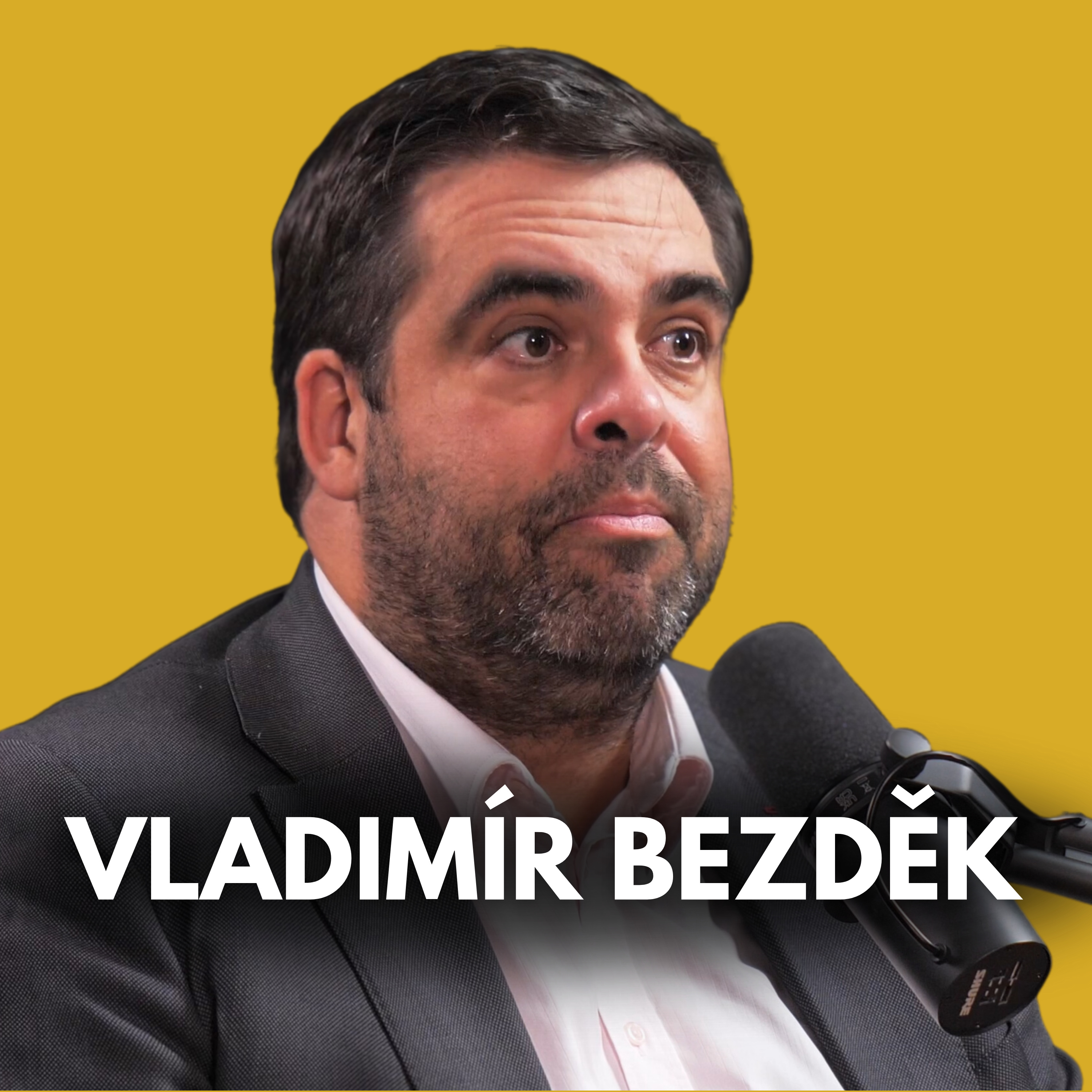 Smolík ve financích