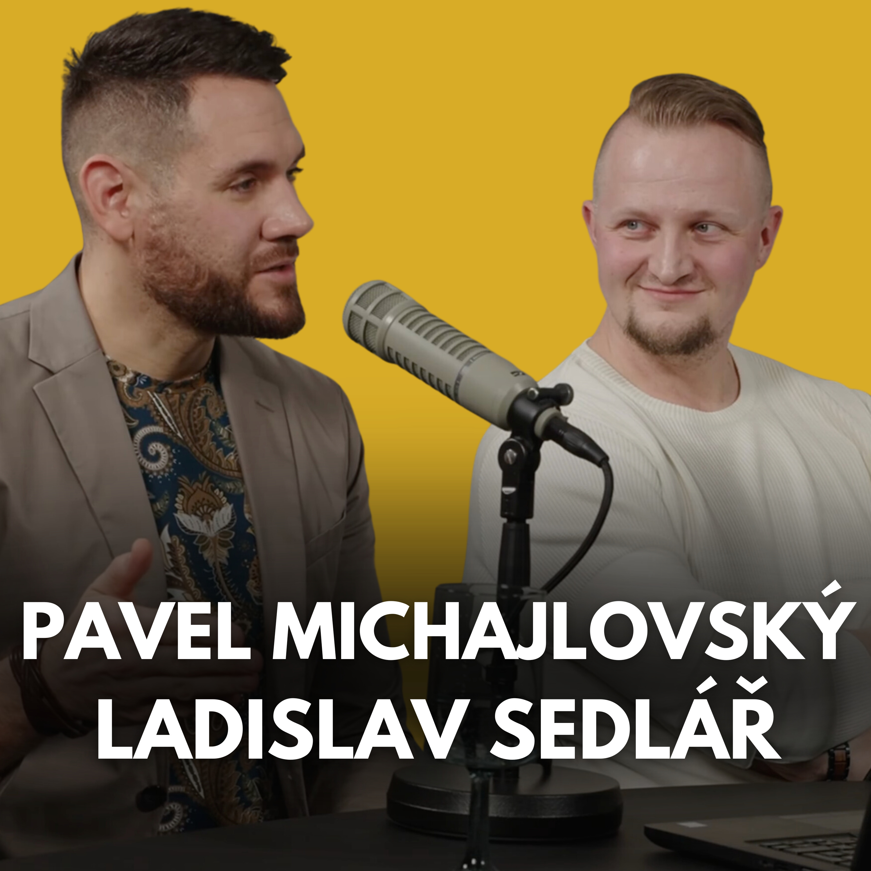 Smolík ve financích