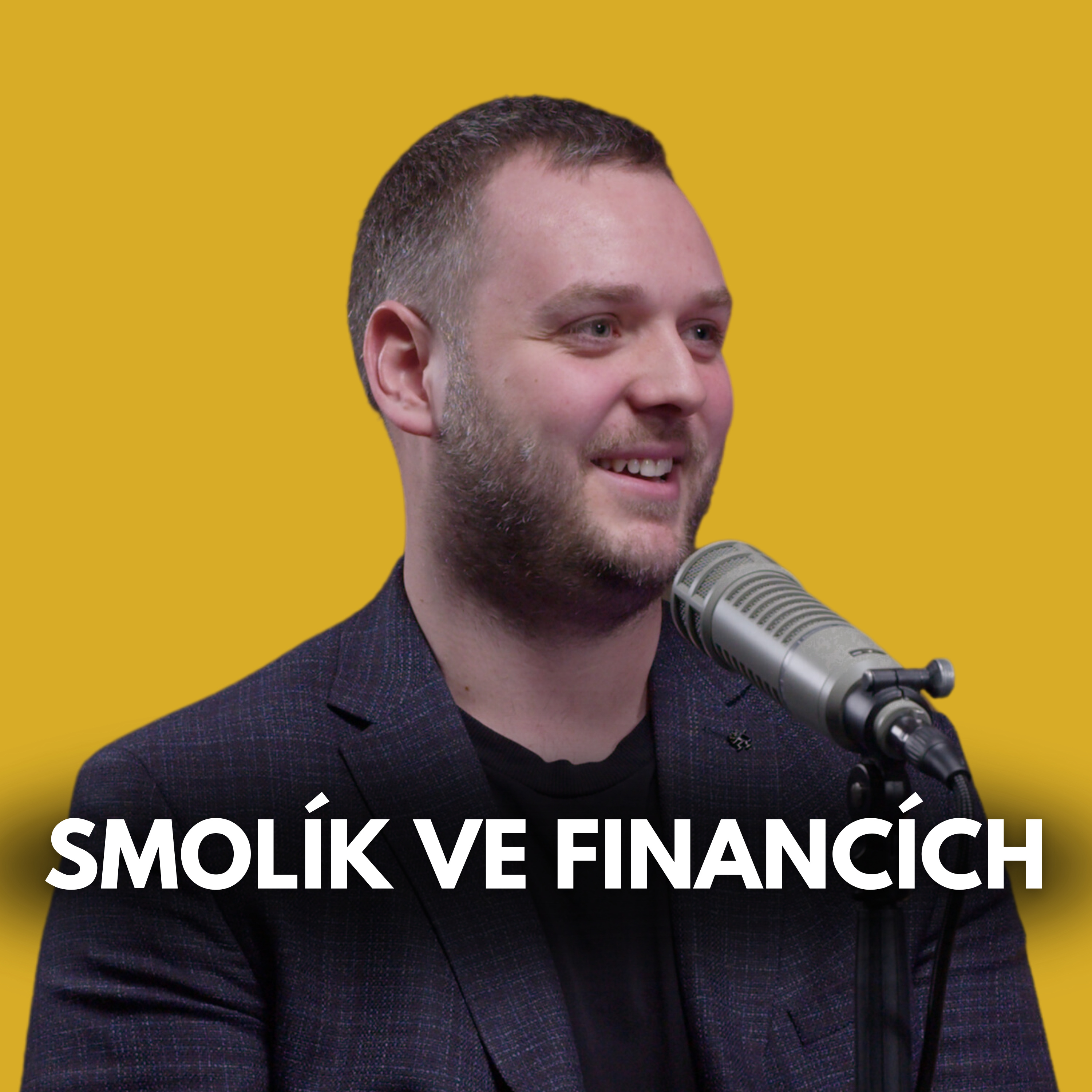 Smolík ve financích
