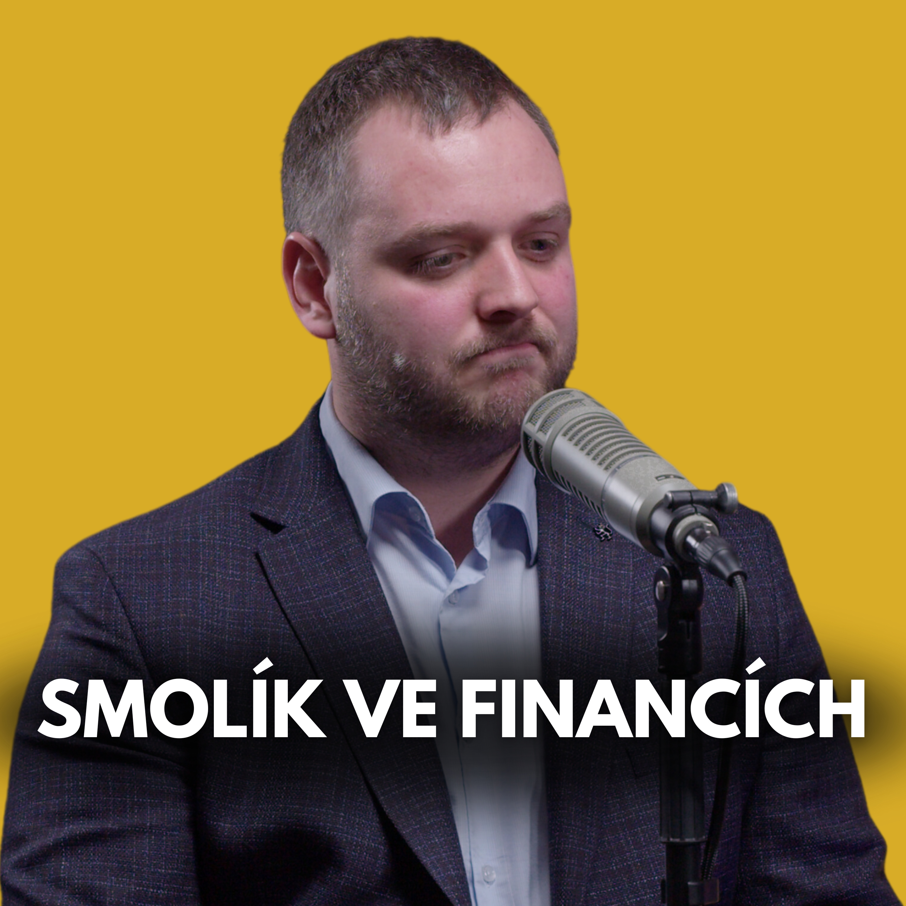 Smolík ve financích
