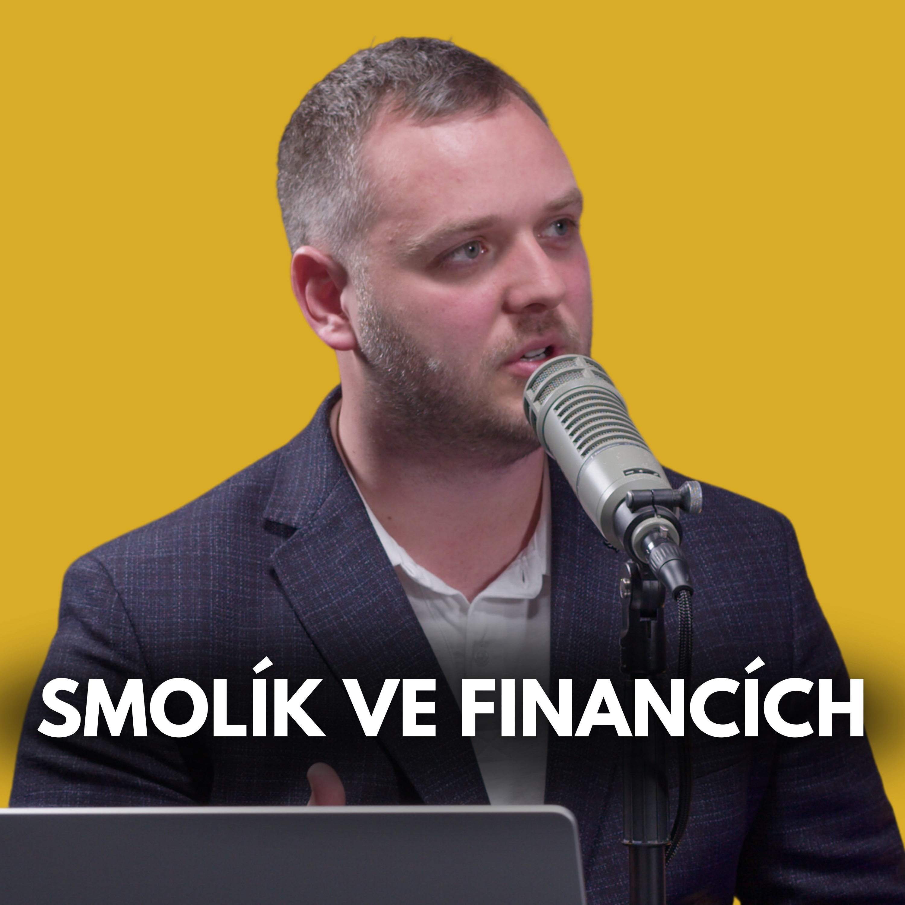 Smolík ve financích