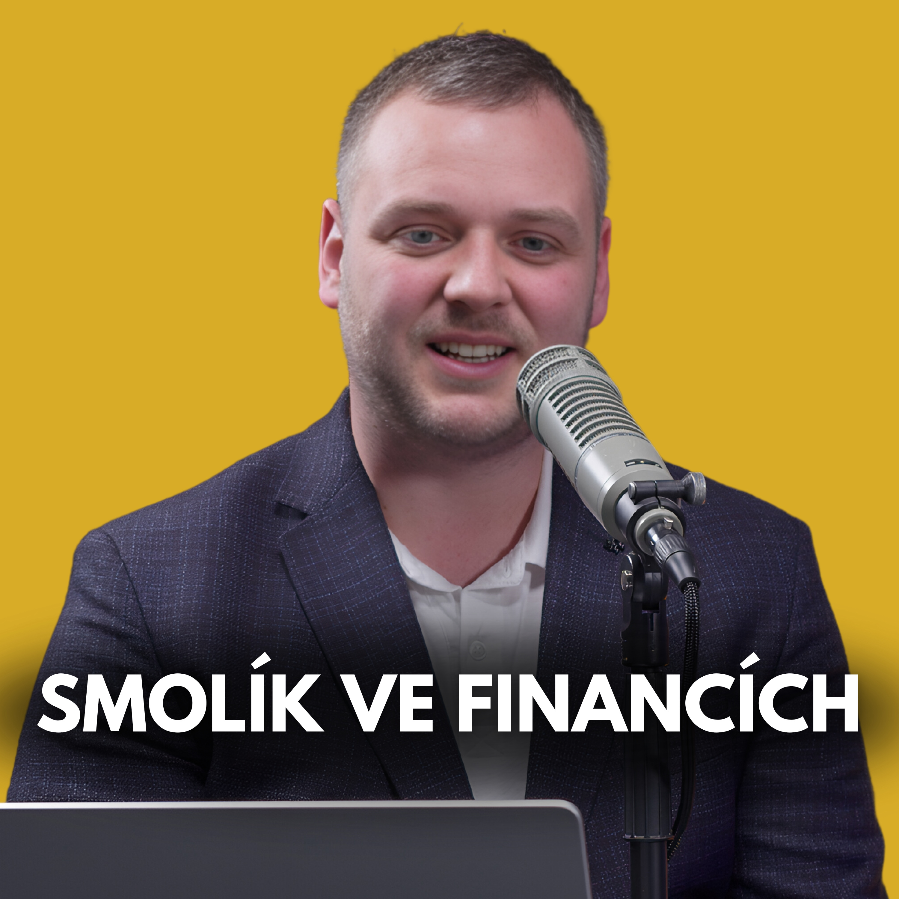 Smolík ve financích